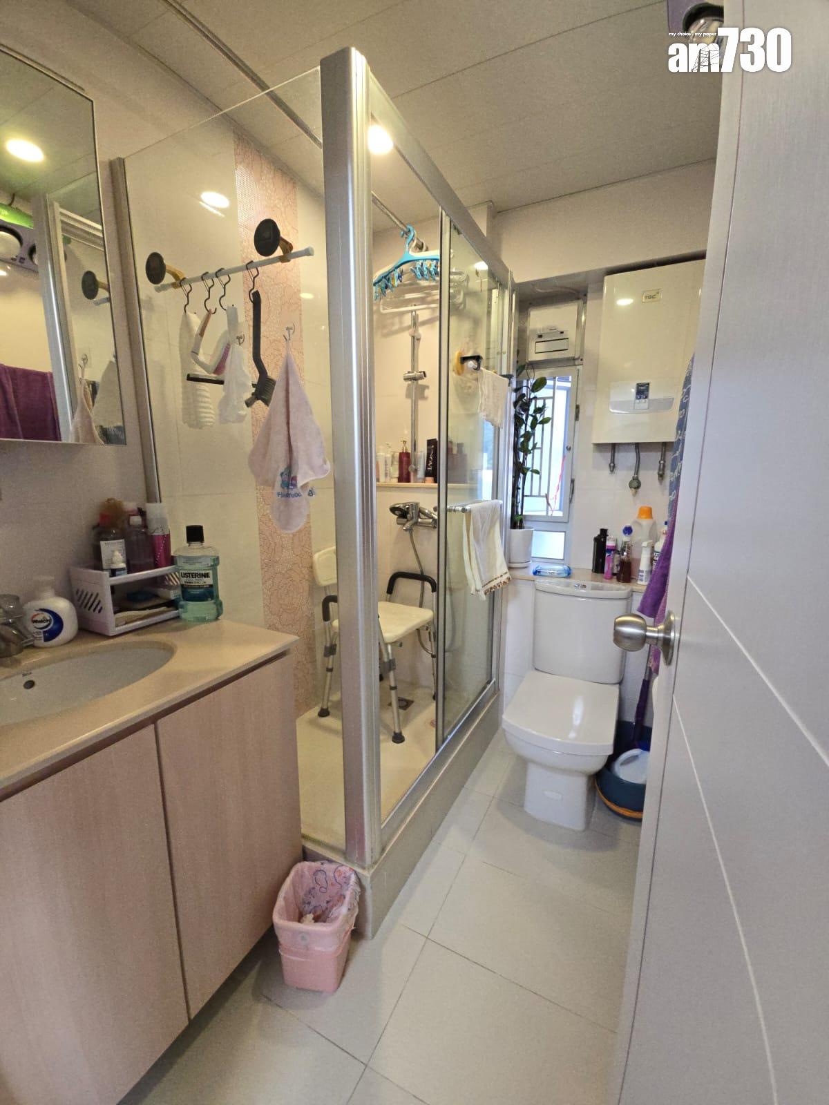 準新人棄購市區新樓 咩原因終斥432萬入市葵涌兩房?(多圖)|二手樓成交