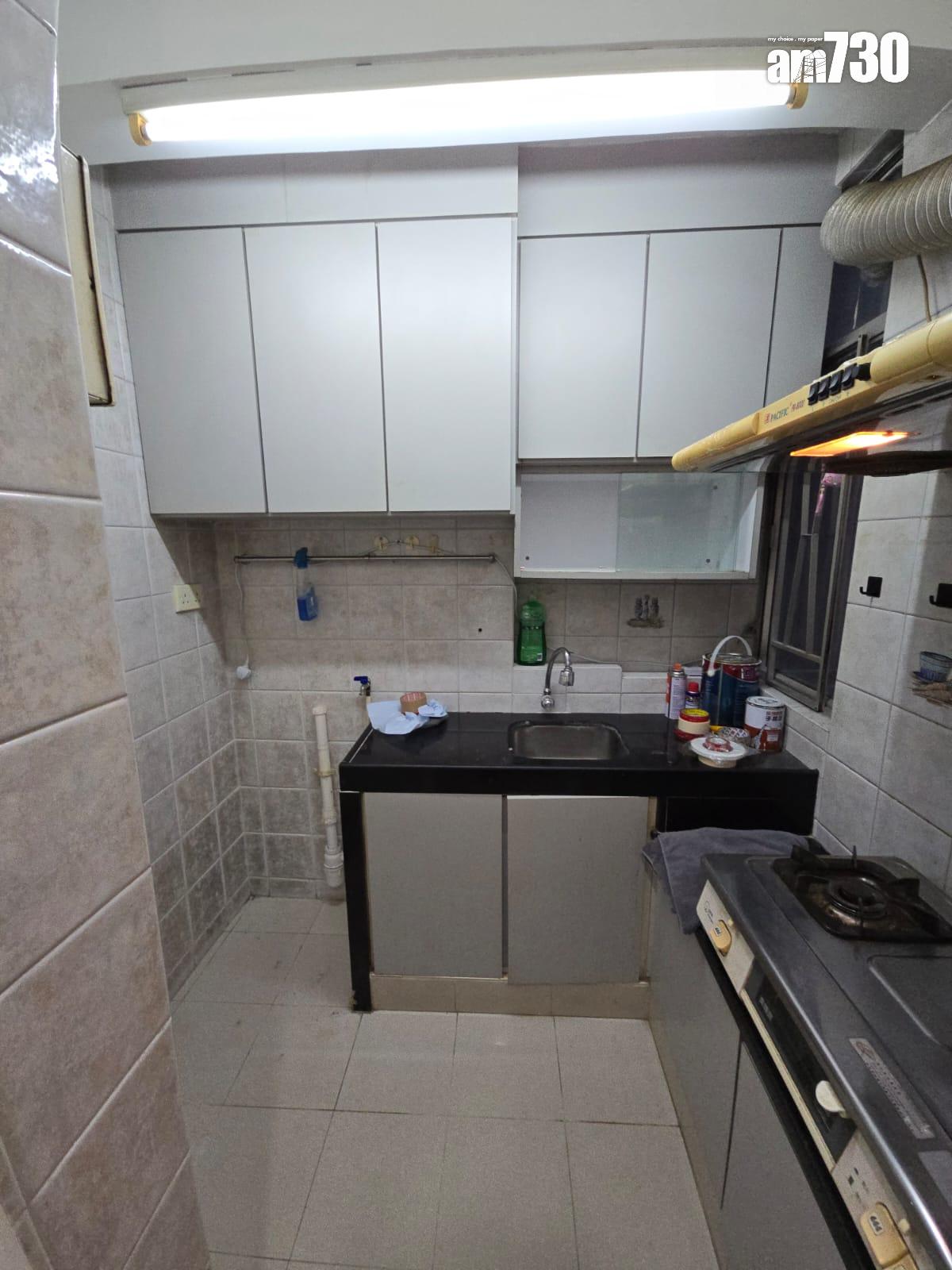 遲買有著數!鐵路盤兩房月初5球成交 最新賣428萬(有圖)|二手樓成交