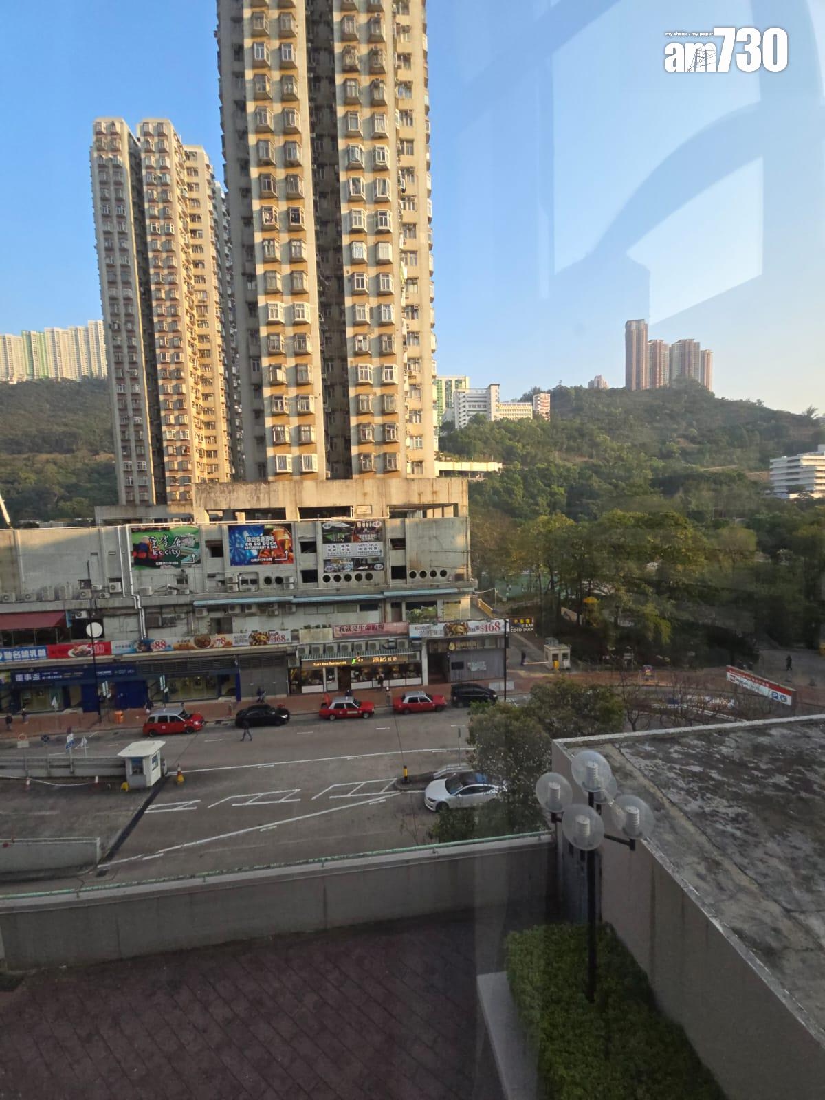 準新人棄購市區新樓 咩原因終斥432萬入市葵涌兩房?(多圖)|二手樓成交