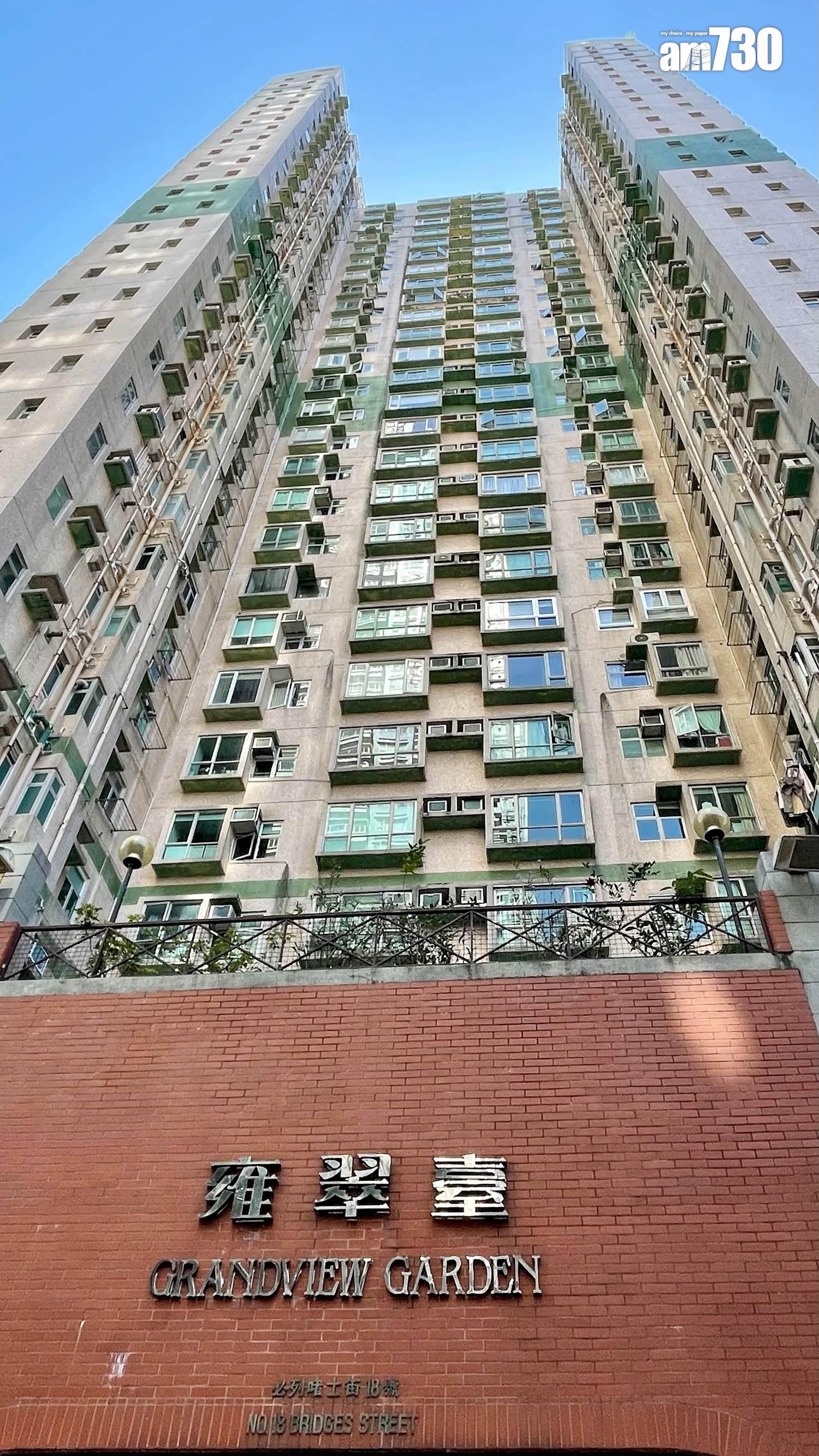 港島樓保值光環破滅?海怡半島兩房樓價倒流11年前 西區私樓蒸發近190萬|二手市況