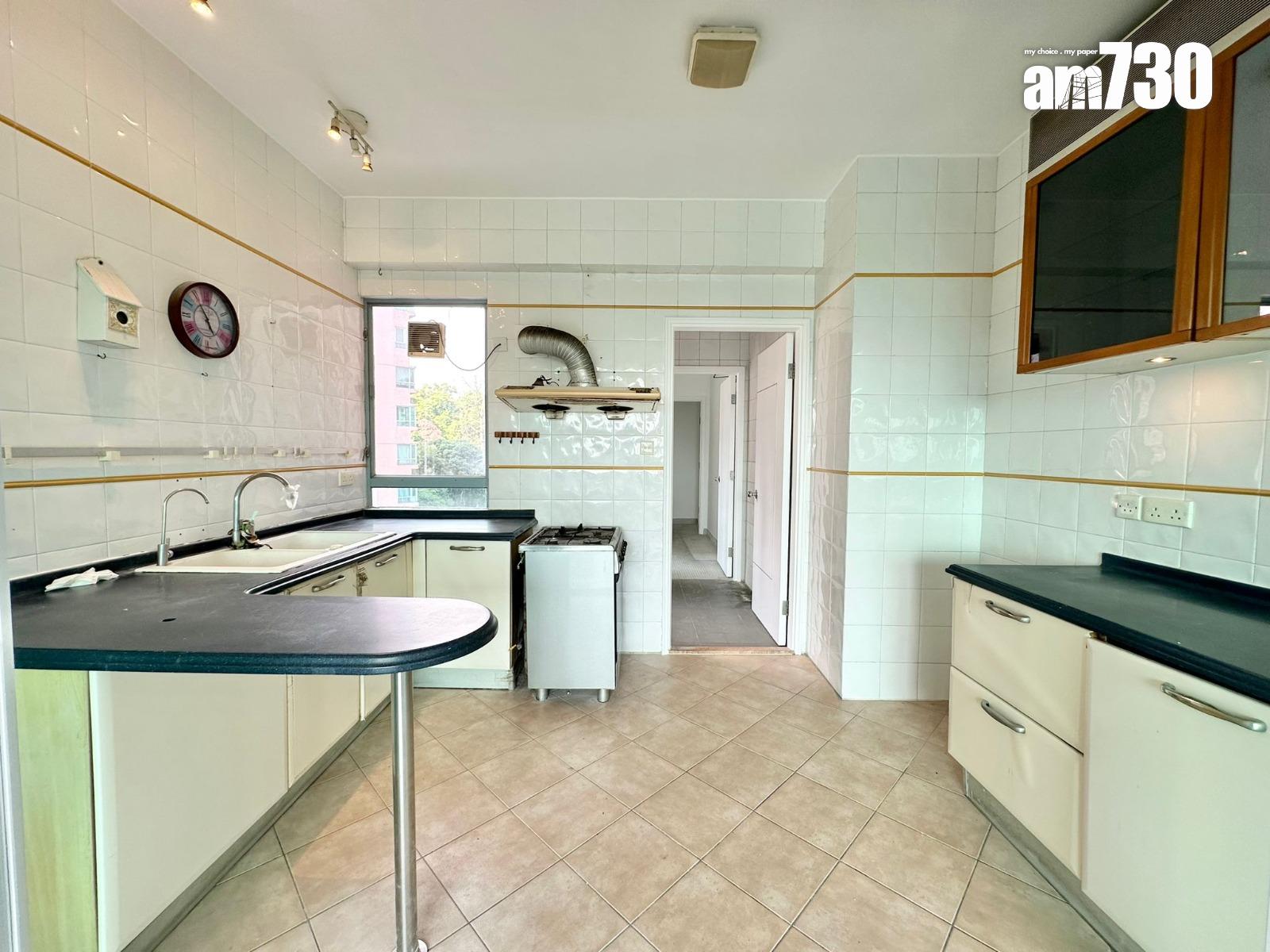 屯門業主減價百萬 「7字頭」沽三房連車位 呎價6500元(有圖)|二手樓成交