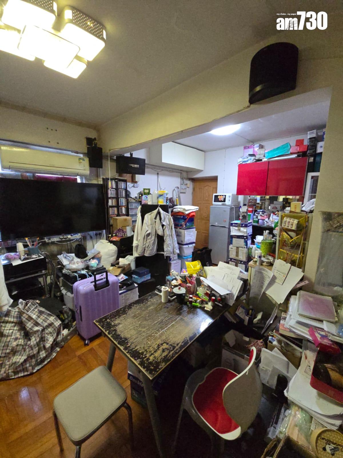 最終以392萬元成交。