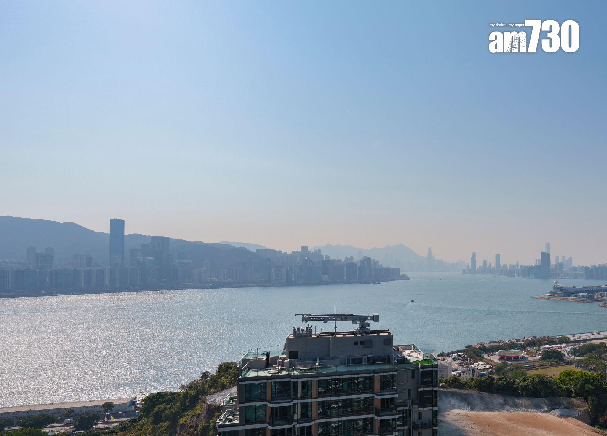 KOKO HILLS第3期現樓後累沽62伙 再度開放維港景示範單位參觀|藍田新盤