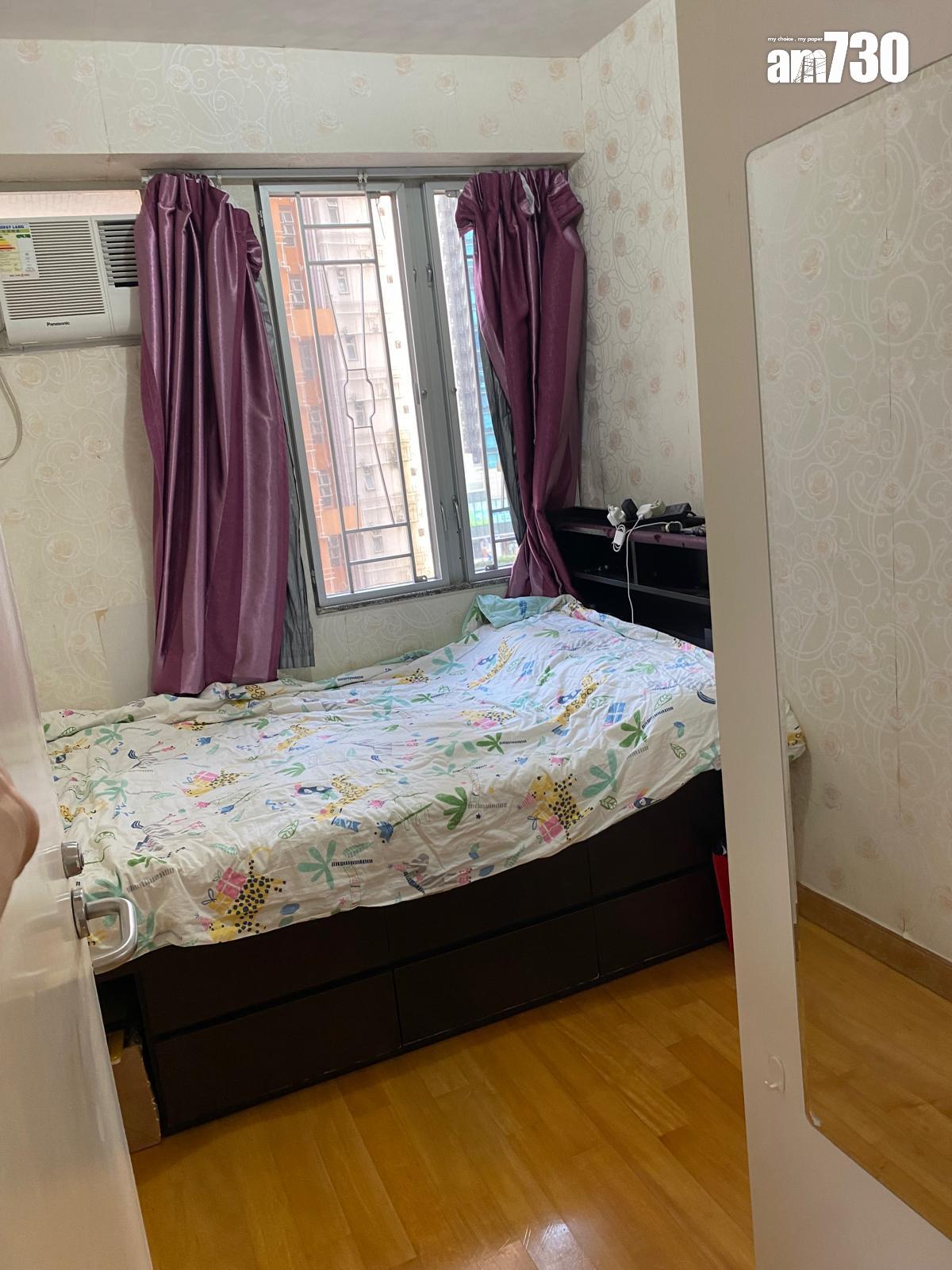 毗鄰港鐵站+大型商場!新界居屋高層三房呎價「9字頭」成交(多圖)|二手市況