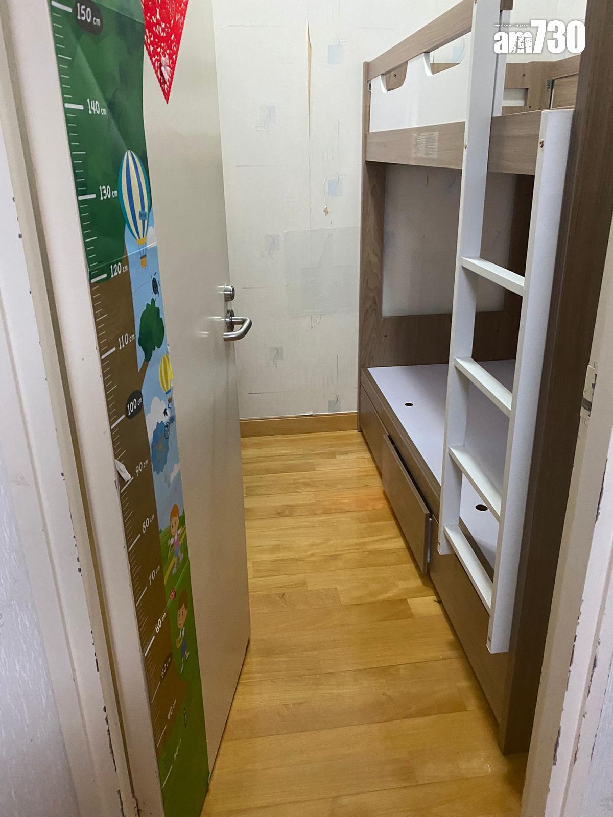 毗鄰港鐵站+大型商場!新界居屋高層三房呎價「9字頭」成交(多圖)|二手市況