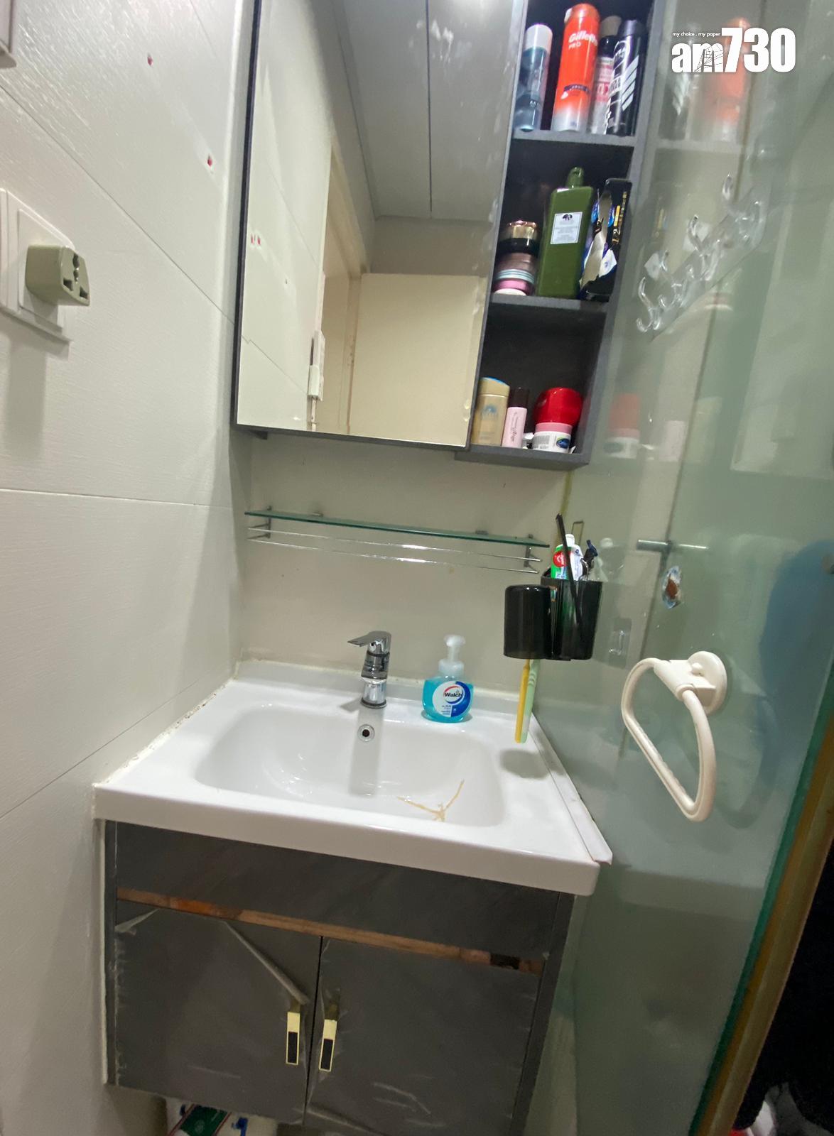 毗鄰港鐵站+大型商場!新界居屋高層三房呎價「9字頭」成交(多圖)|二手市況