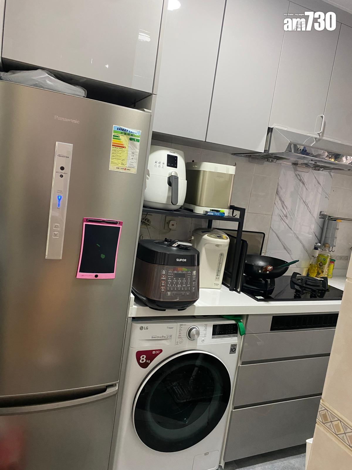 毗鄰港鐵站+大型商場!新界居屋高層三房呎價「9字頭」成交(多圖)|二手市況