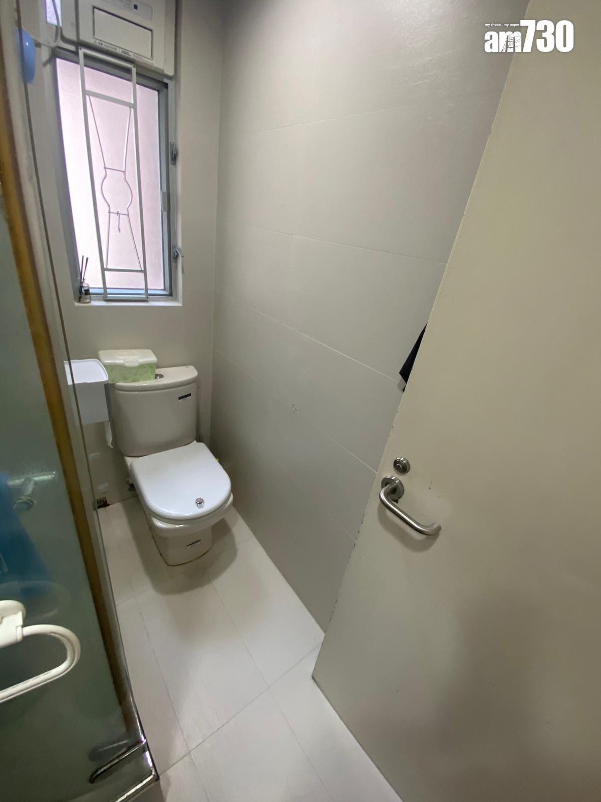 毗鄰港鐵站+大型商場!新界居屋高層三房呎價「9字頭」成交(多圖)|二手市況