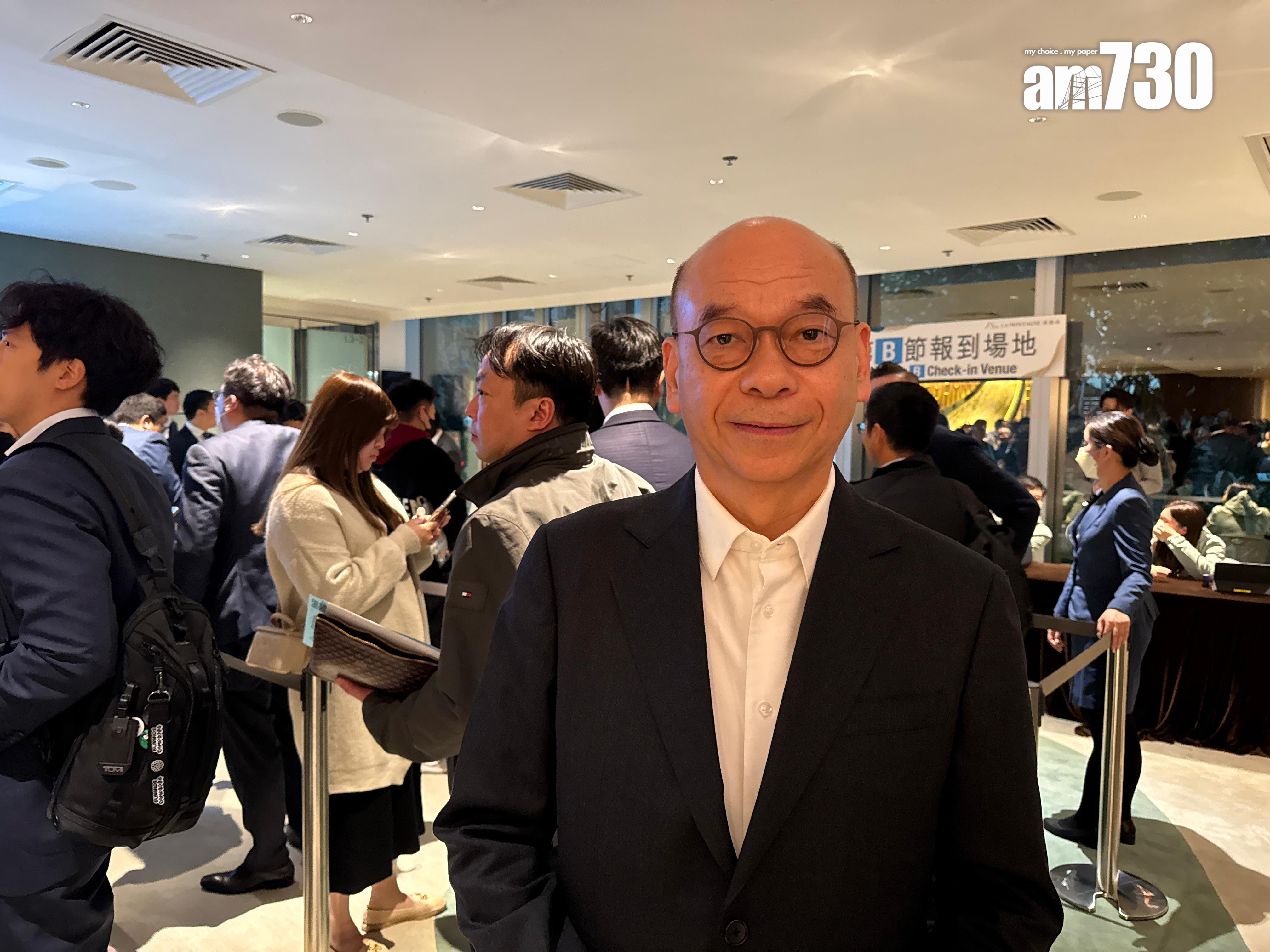 海盈山開賣|單日售出57伙 發展商預告計劃短期加推|黃竹坑新盤