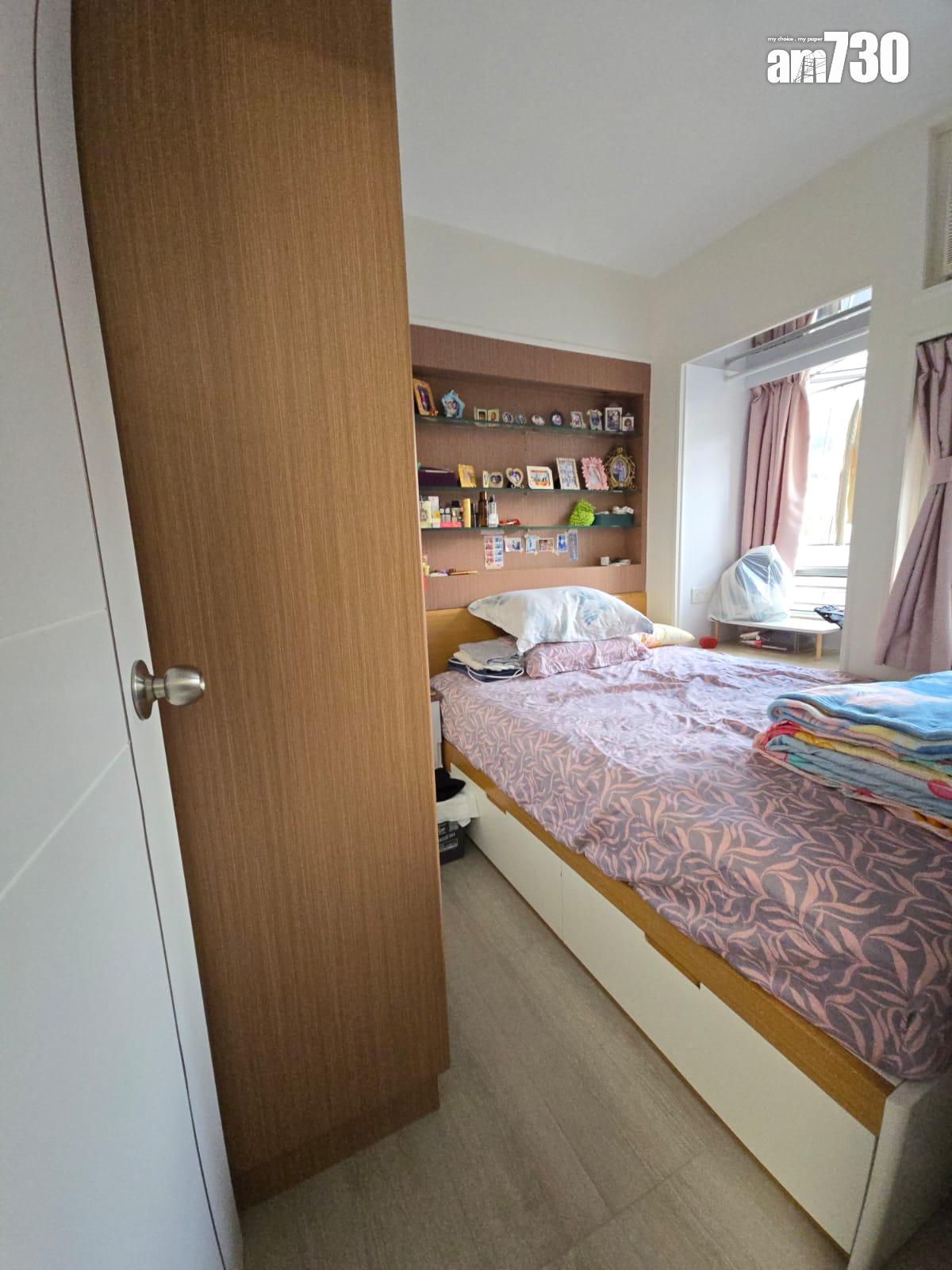 準新人棄購市區新樓 咩原因終斥432萬入市葵涌兩房?(多圖)|二手樓成交