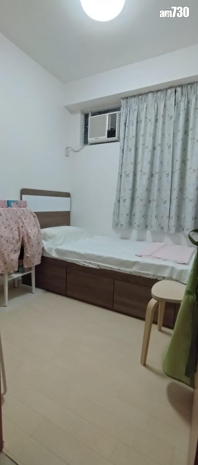 毗鄰港鐵站+大型商場!新界居屋高層三房呎價「9字頭」成交(多圖)|二手市況