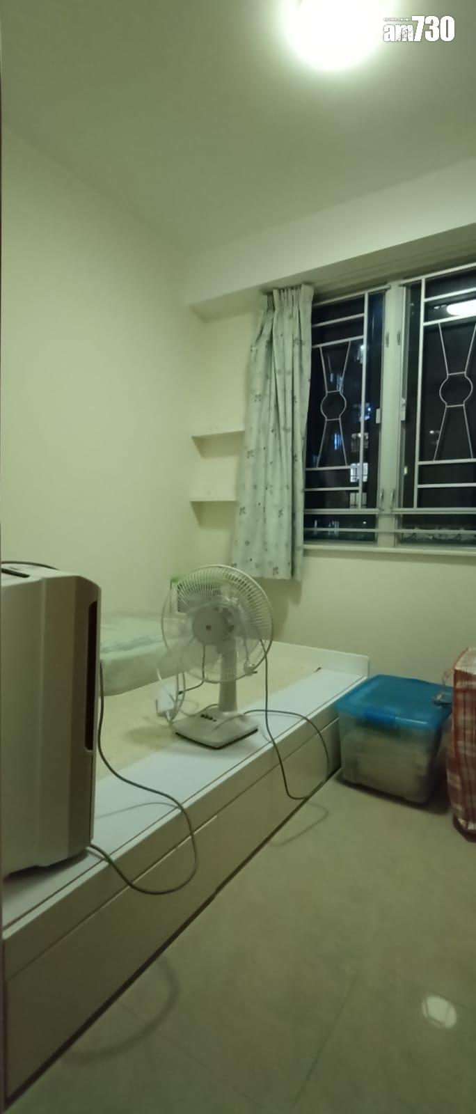 毗鄰港鐵站+大型商場!新界居屋高層三房呎價「9字頭」成交(多圖)|二手市況