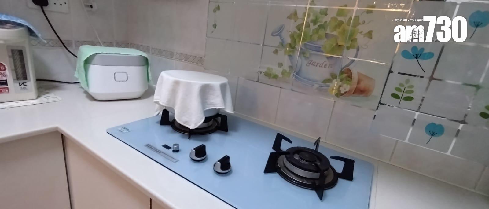 毗鄰港鐵站+大型商場!新界居屋高層三房呎價「9字頭」成交(多圖)|二手市況