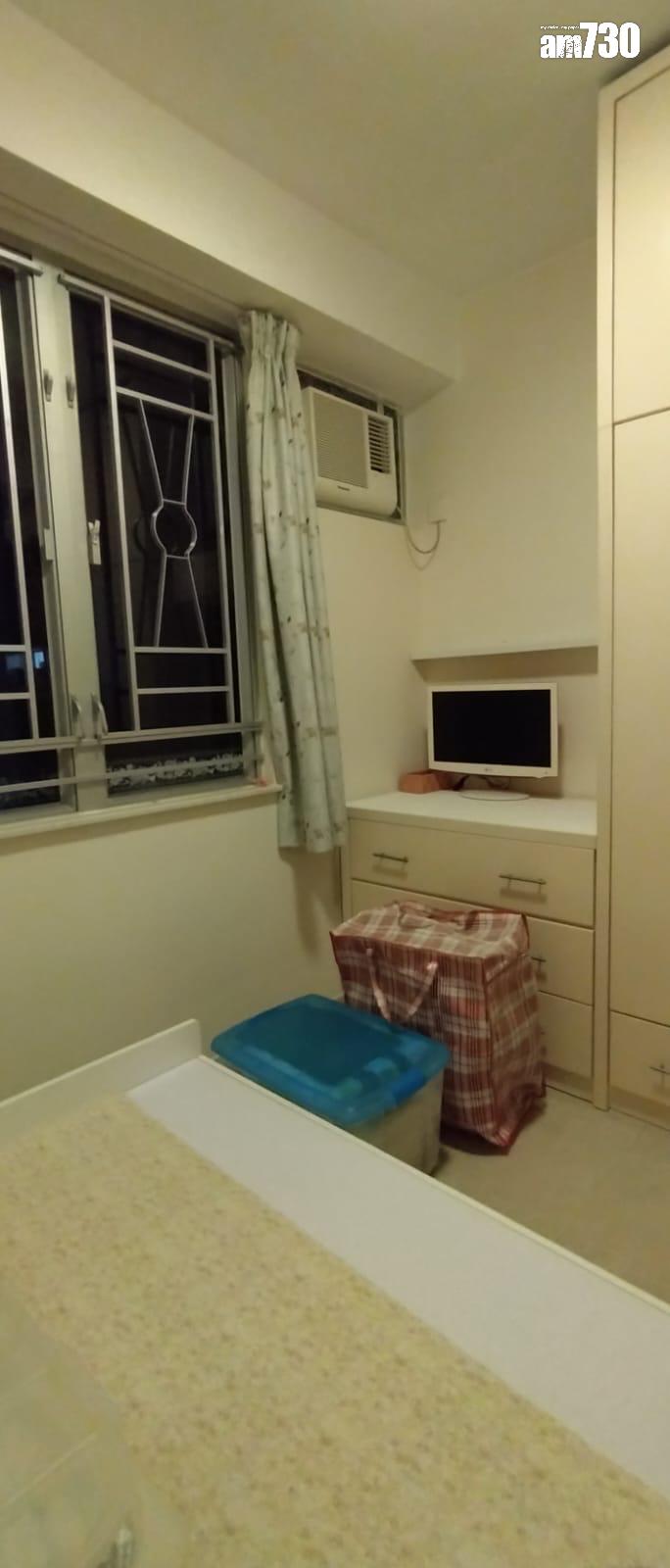 毗鄰港鐵站+大型商場!新界居屋高層三房呎價「9字頭」成交(多圖)|二手市況