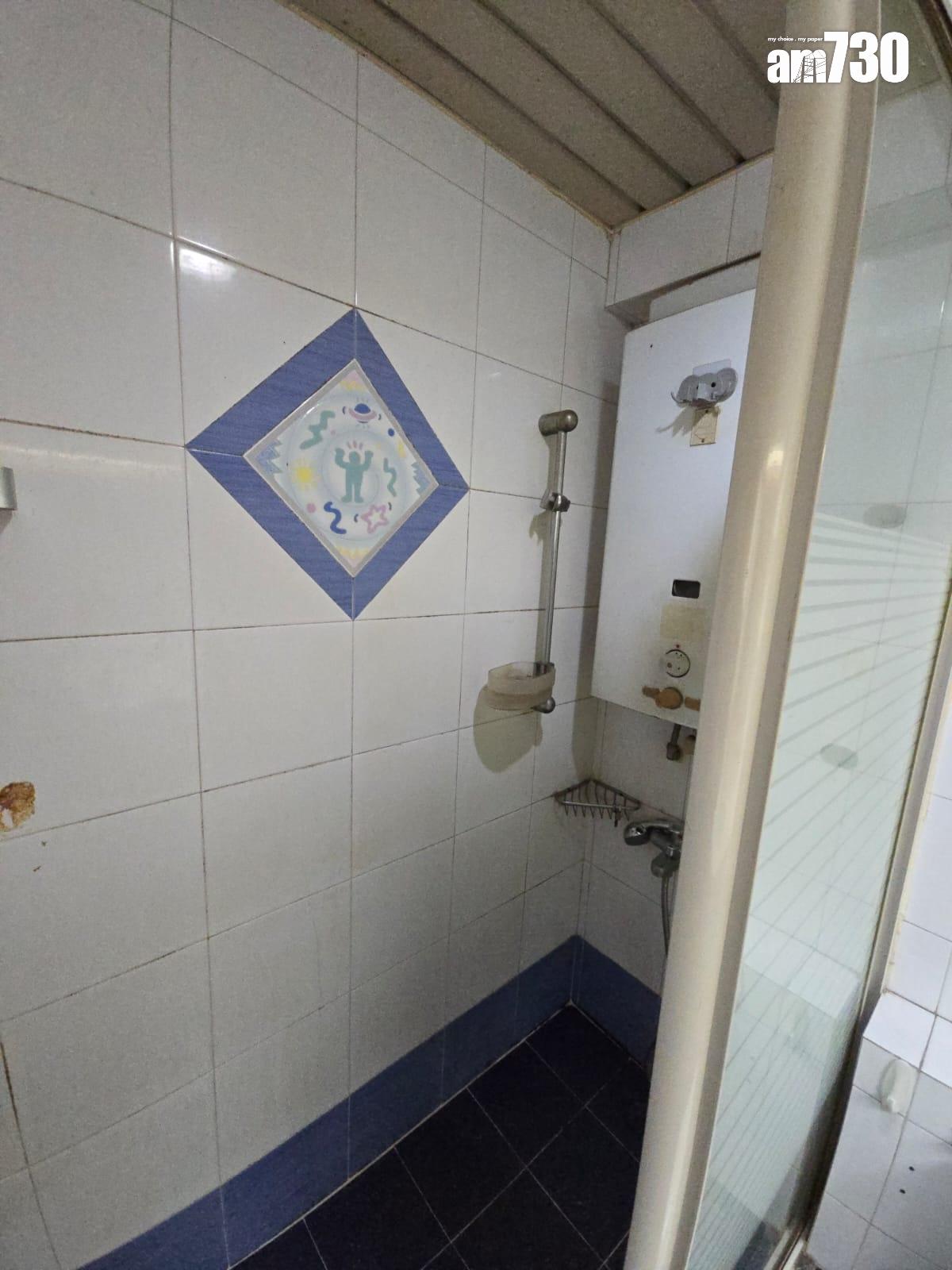 遲買有著數!鐵路盤兩房月初5球成交 最新賣428萬(有圖)|二手樓成交