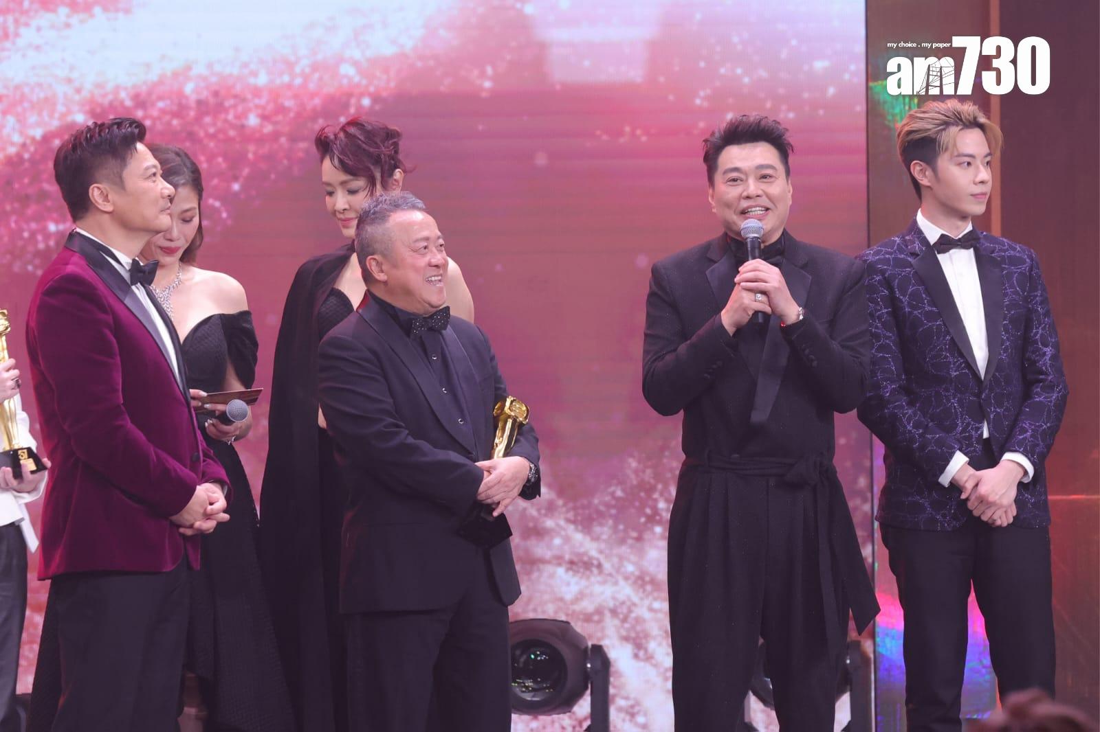 《獎門人》奪得「馬來西亞最喜愛TVB綜藝及資訊節目」。