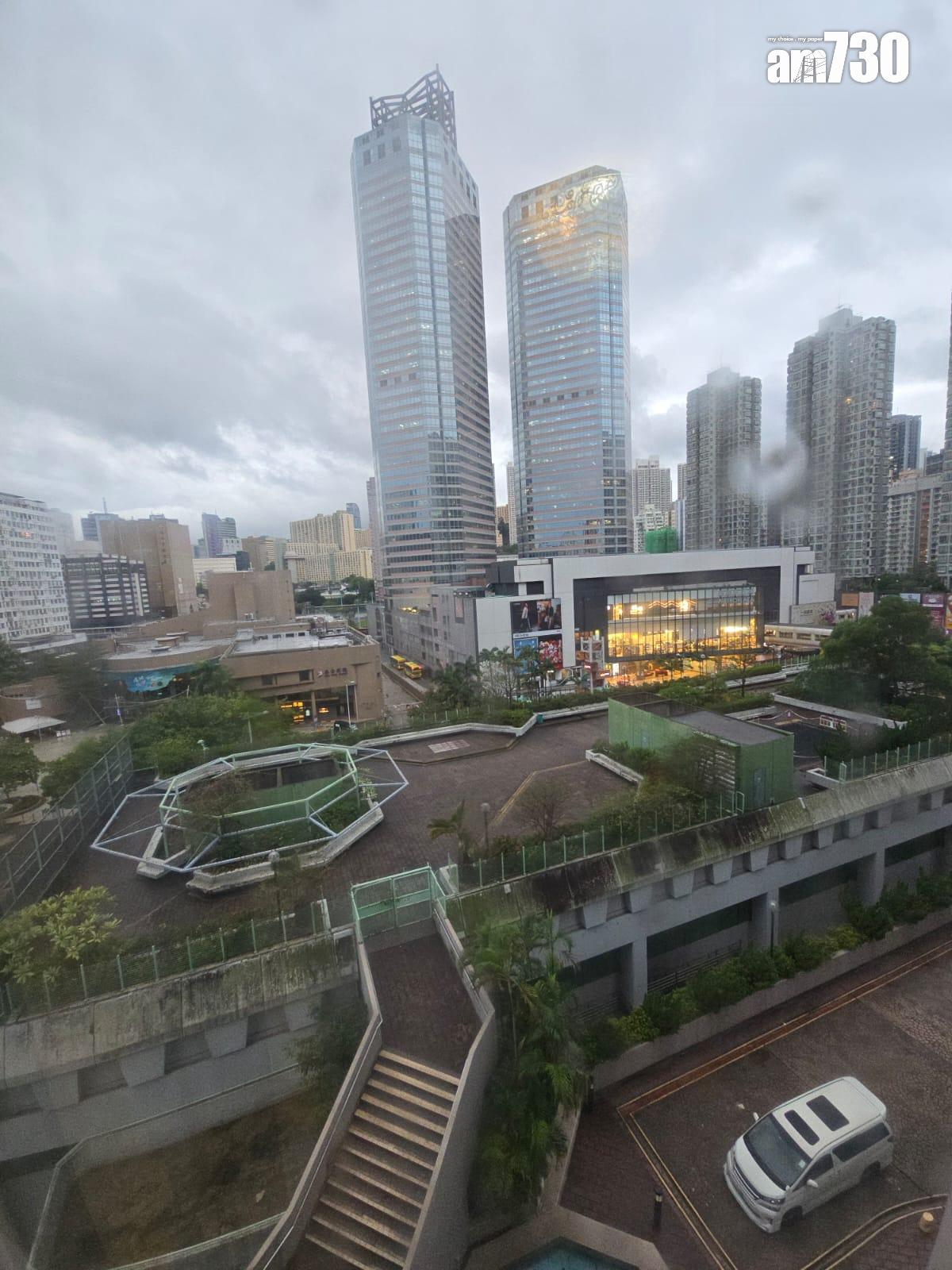 遲買有著數!鐵路盤兩房月初5球成交 最新賣428萬(有圖)|二手樓成交