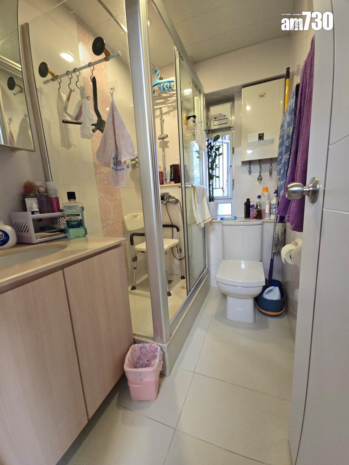 準新人棄購市區新樓 咩原因終斥432萬入市葵涌兩房?(多圖)|二手樓成交