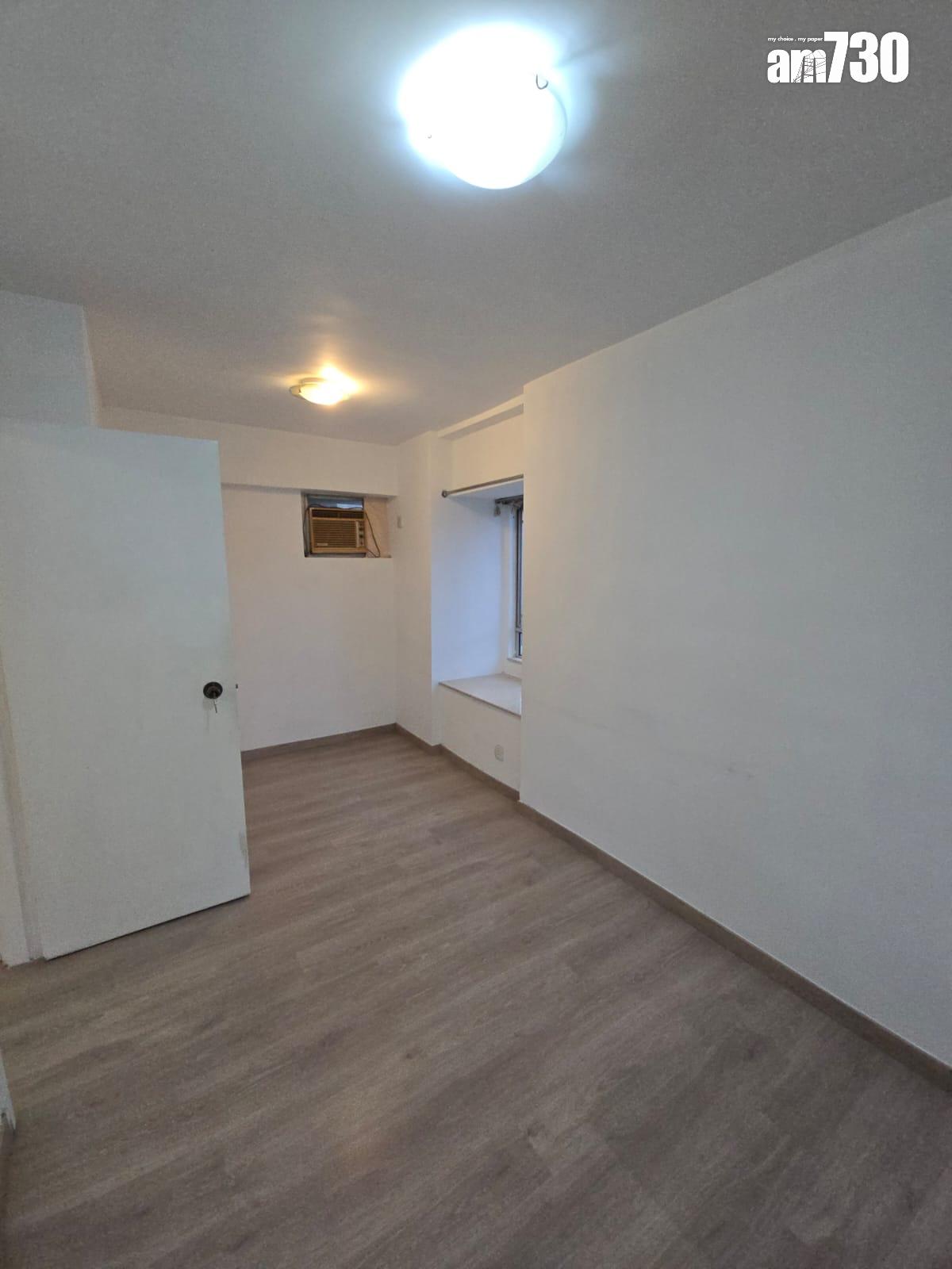 遲買有著數!鐵路盤兩房月初5球成交 最新賣428萬(有圖)|二手樓成交