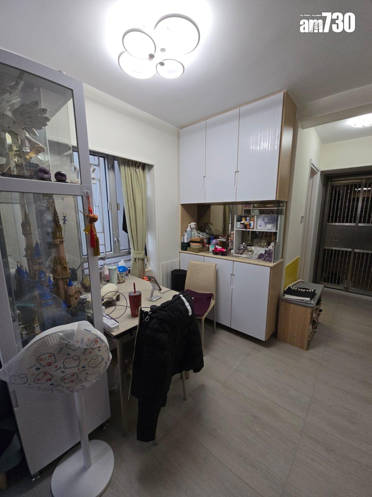 準新人棄購市區新樓 咩原因終斥432萬入市葵涌兩房?(多圖)|二手樓成交