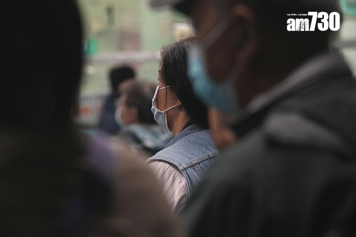 政府預計,未來數星期的流感活躍程度會進一步攀升。(資料圖片)