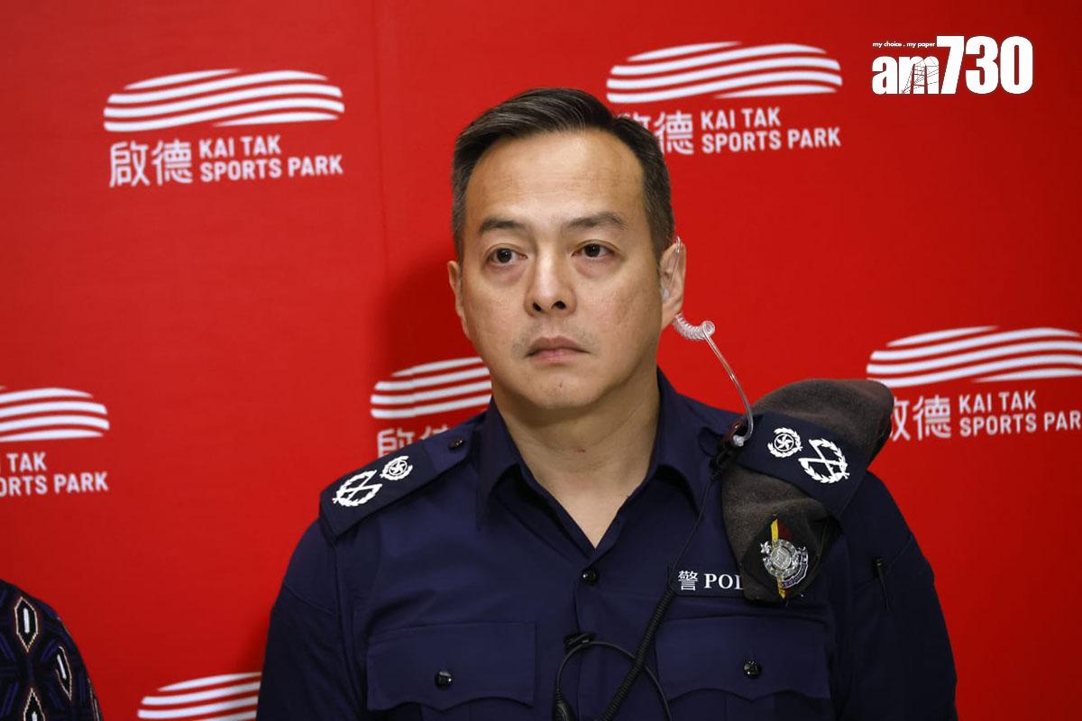 周一鳴。(林俊源攝)