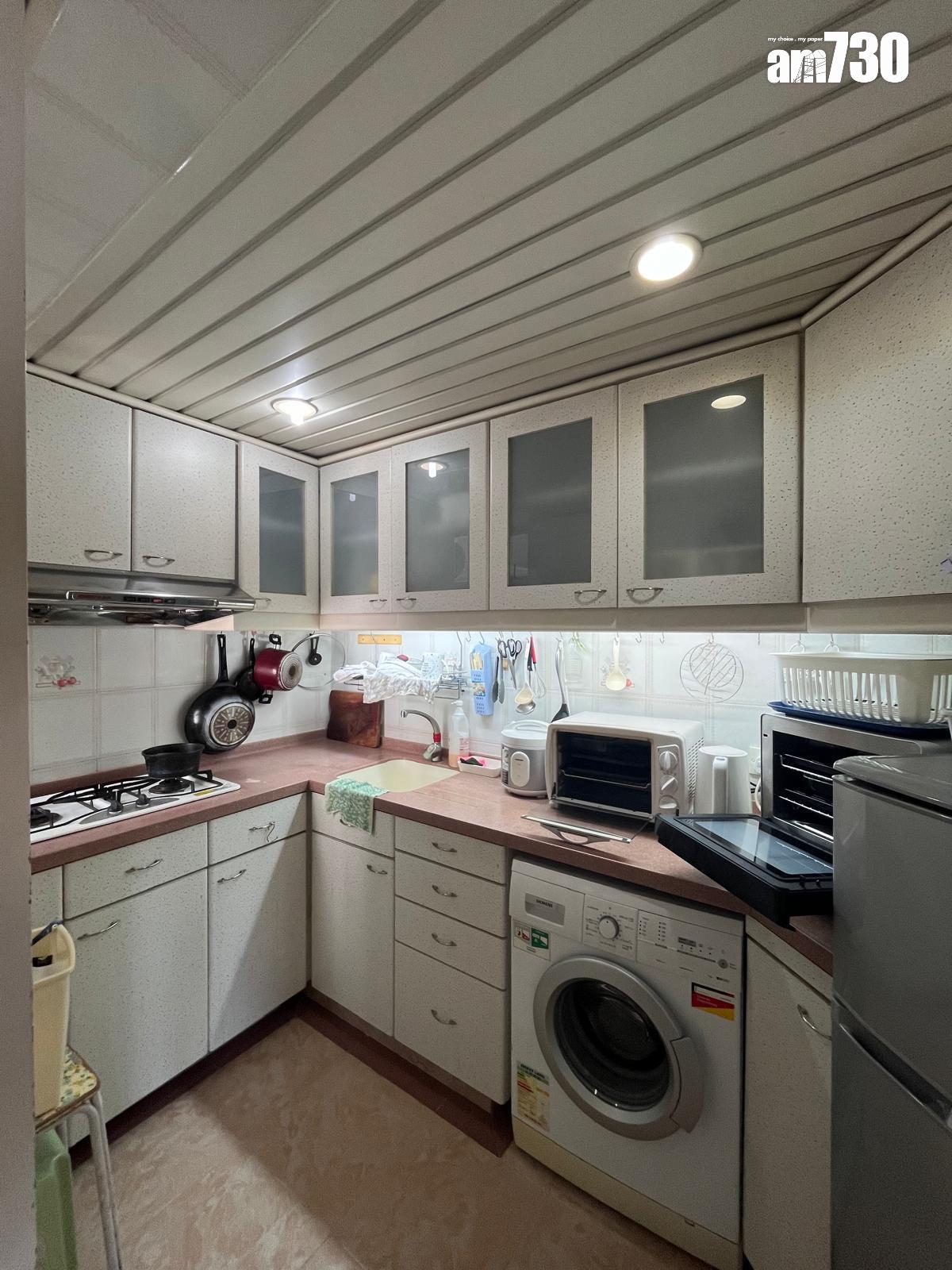 移民業主一個理由「5字頭」賣東九龍鐵路盤兩房 低銀行估價7%(有圖)|二手樓成交