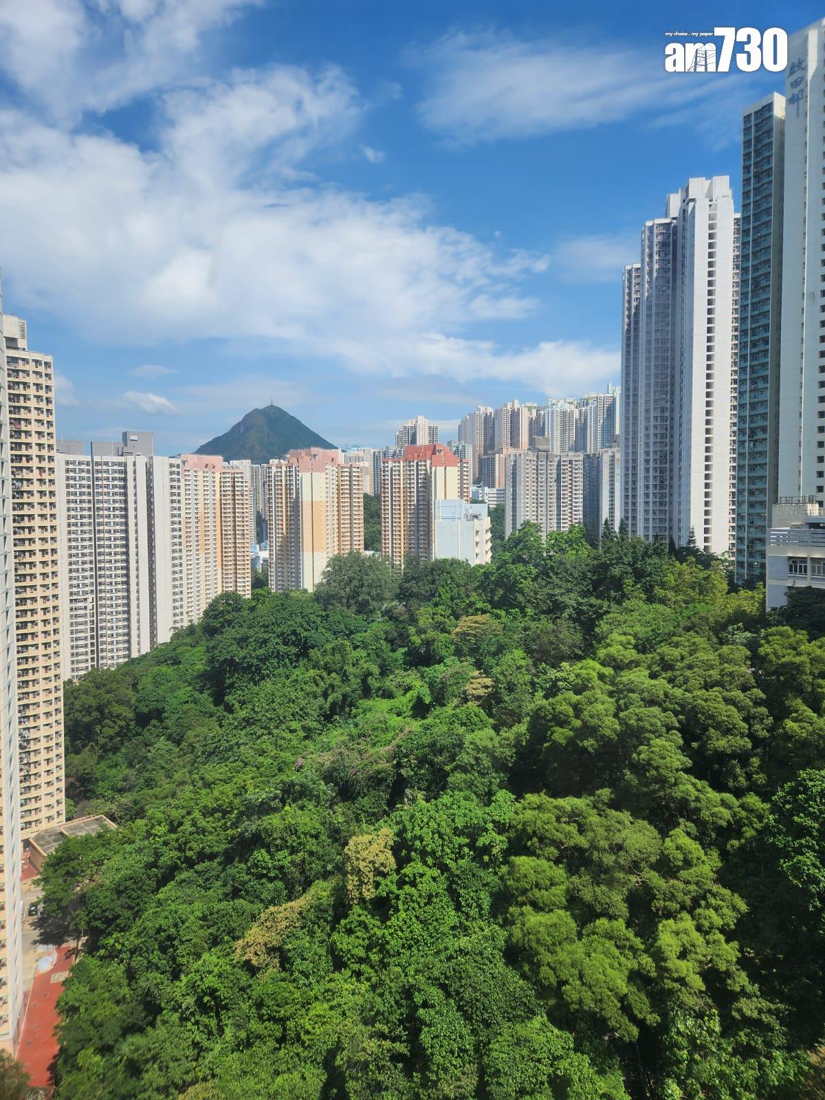 移民業主一個理由「5字頭」賣東九龍鐵路盤兩房 低銀行估價7%(有圖)|二手樓成交