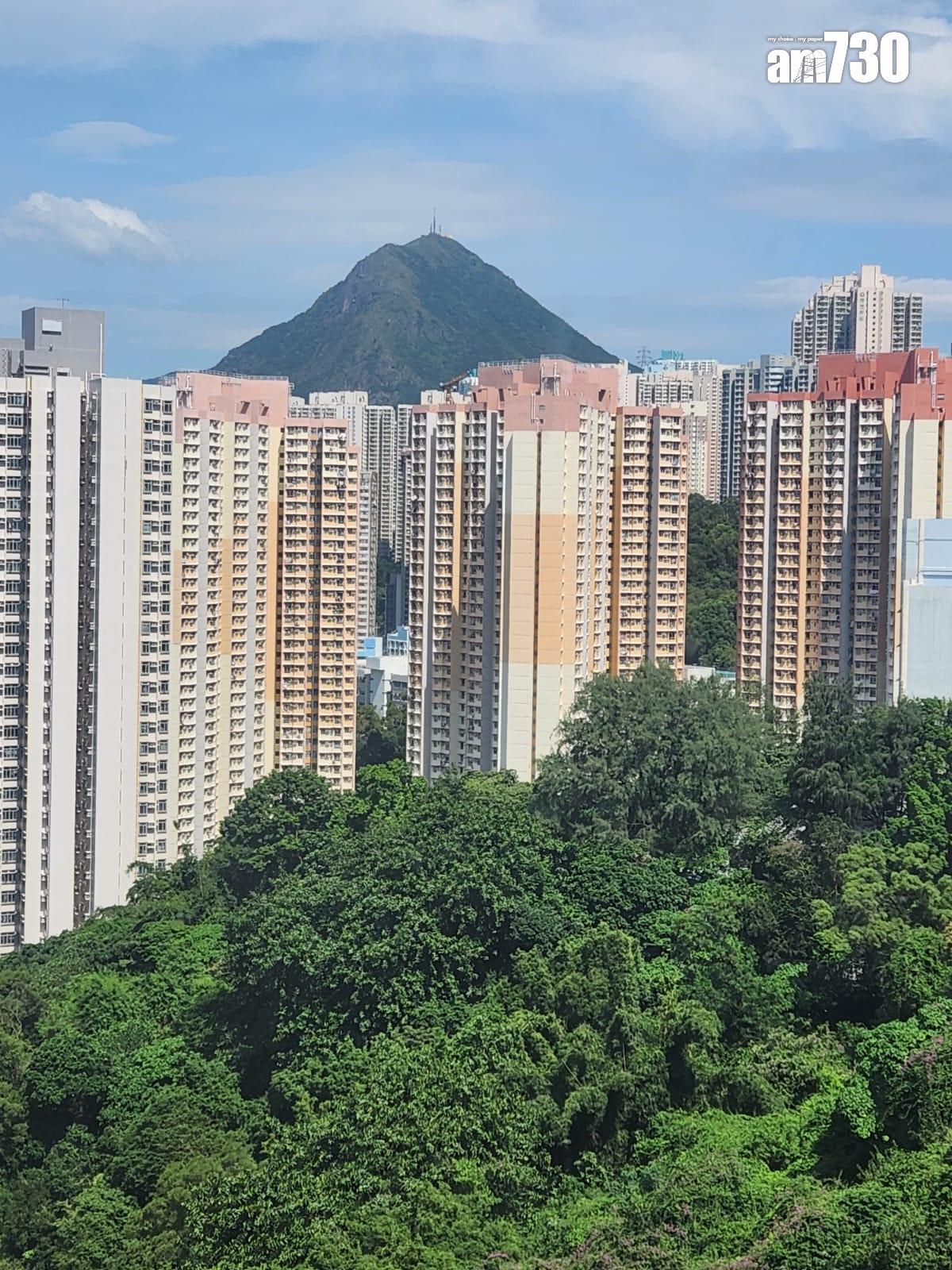 移民業主一個理由「5字頭」賣東九龍鐵路盤兩房 低銀行估價7%(有圖)|二手樓成交