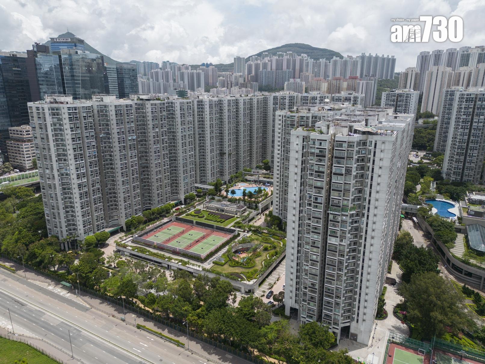 二手悶局|十大屋苑買賣半月跌近三成 太古城及嘉湖山莊連環見紅