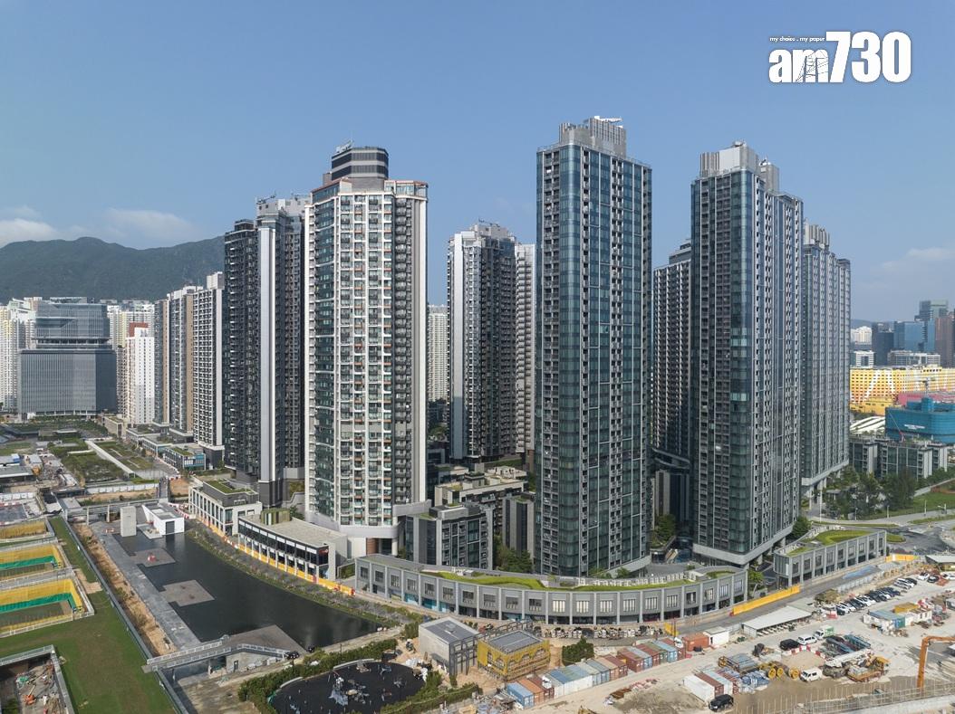 普通話拼音買家撐港樓 去年錄逾1萬宗成交、涉1300億齊創新高 最受歡迎係邊區?|樓市數據