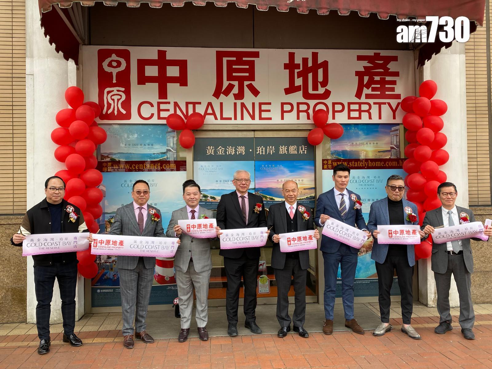 黃金海灣.珀岸預告明日加推最少65伙 部署周六首輪銷售|屯門新盤