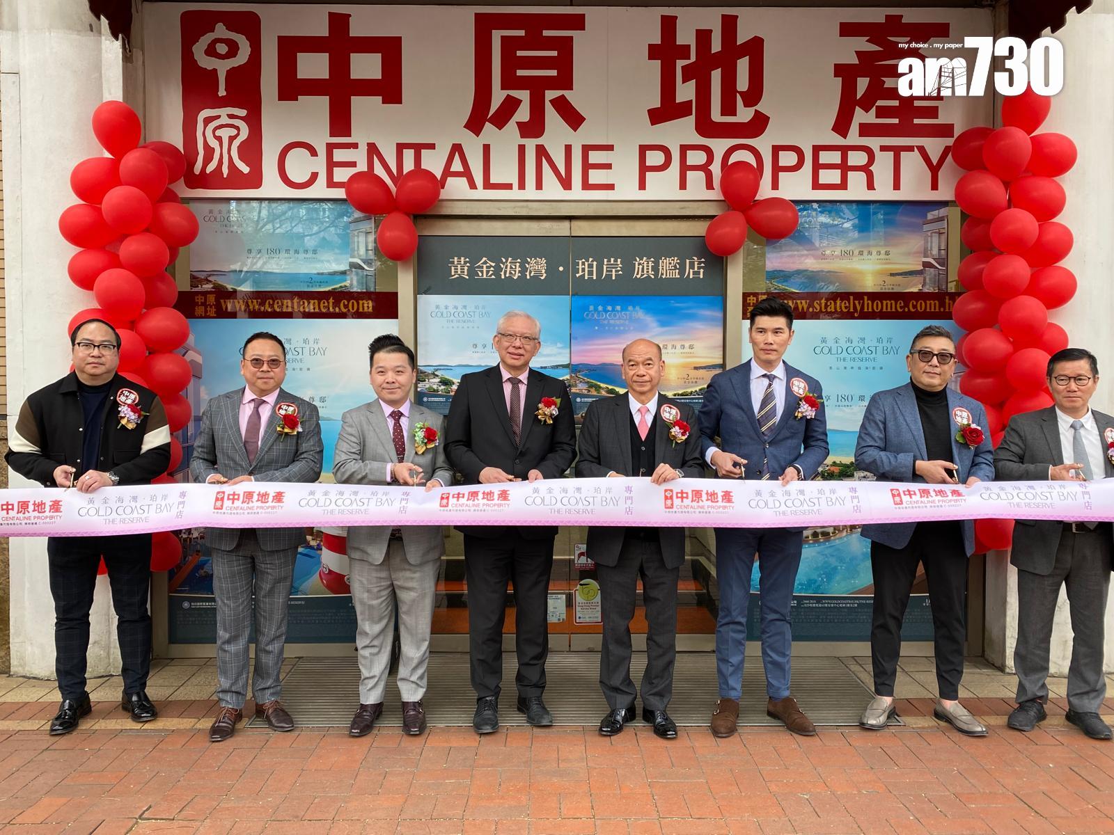 黃金海灣.珀岸預告明日加推最少65伙 部署周六首輪銷售|屯門新盤