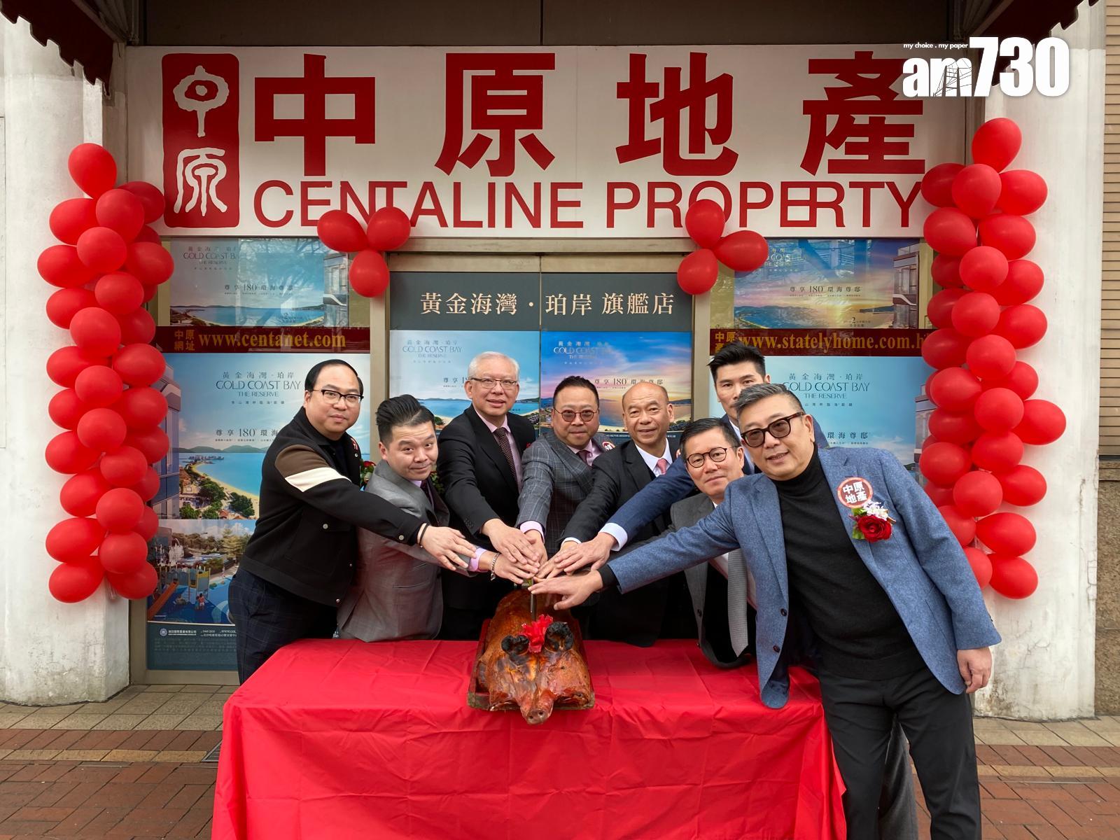 黃金海灣.珀岸預告明日加推最少65伙 部署周六首輪銷售|屯門新盤