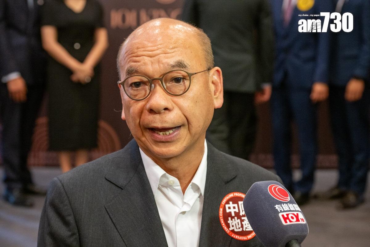 普通話拼音買家撐港樓 去年錄逾1萬宗成交、涉1300億齊創新高 最受歡迎係邊區?|樓市數據