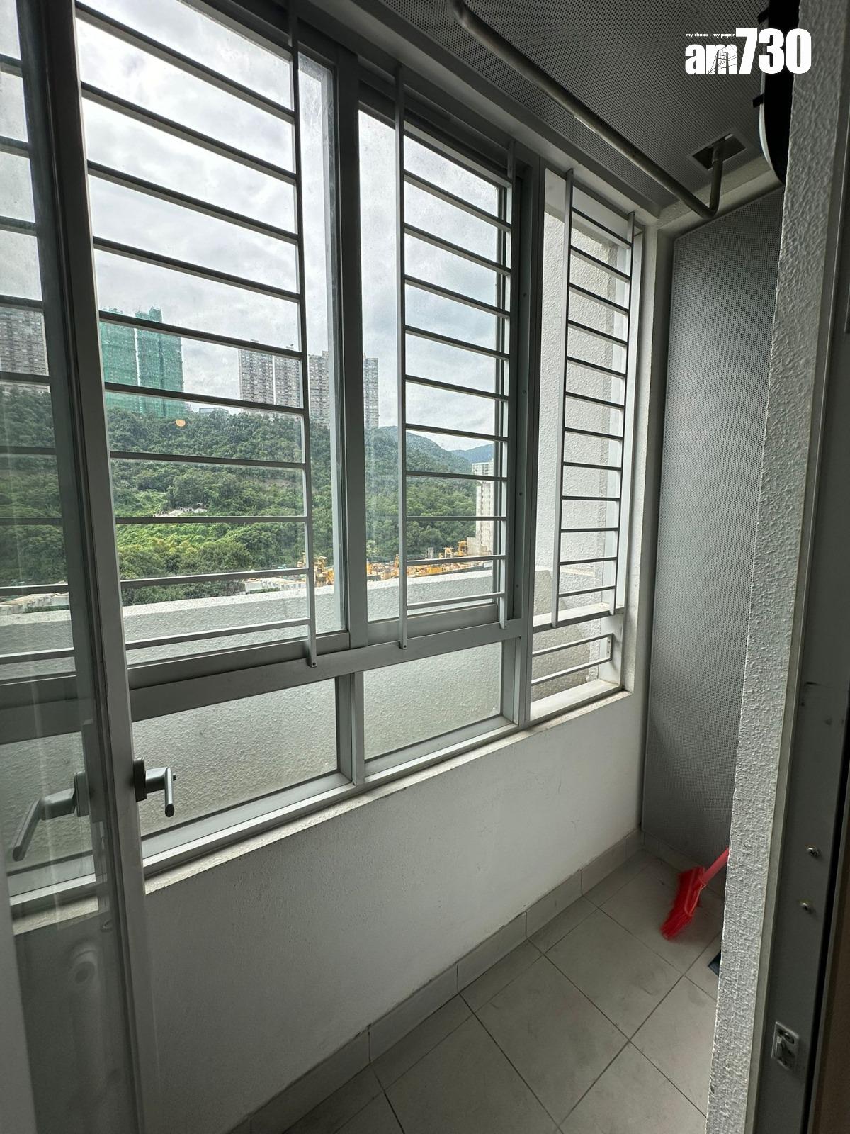 火炭旭禾苑低層戶減價42萬易主 5年升值27%(有圖)|二手居屋成交