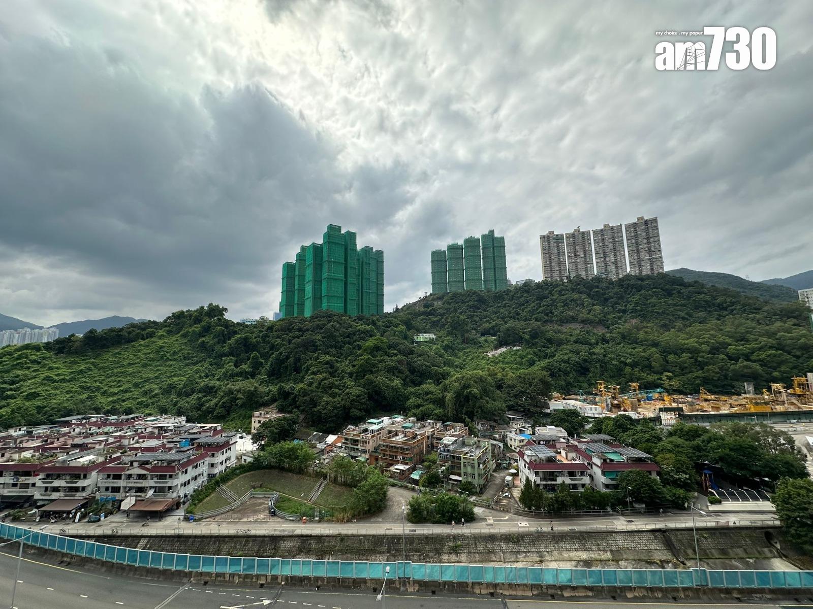 火炭旭禾苑低層戶減價42萬易主 5年升值27%(有圖)|二手居屋成交