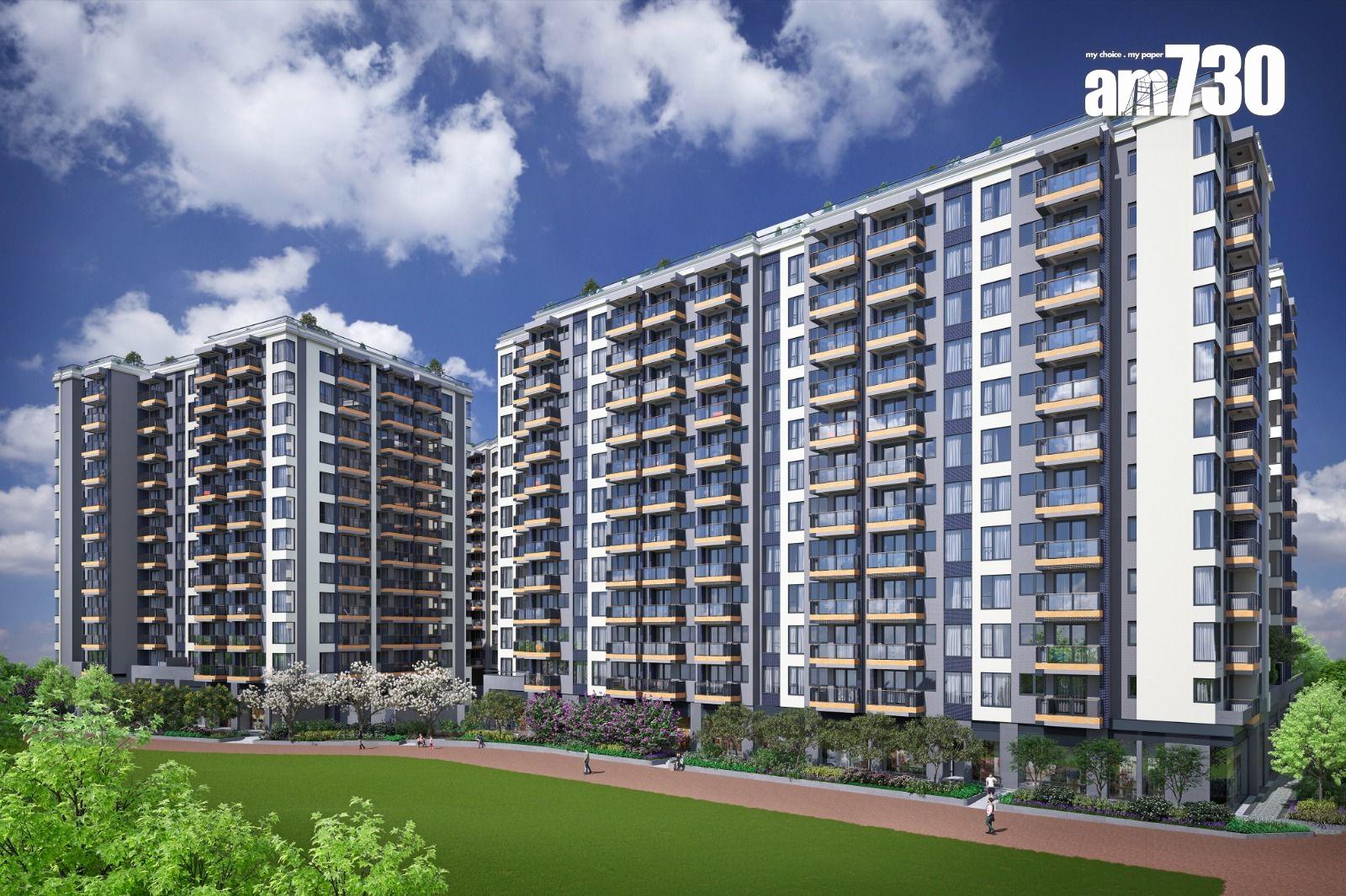 滙都周末錄5宗成交 成交額逾2100萬|洪水橋新盤