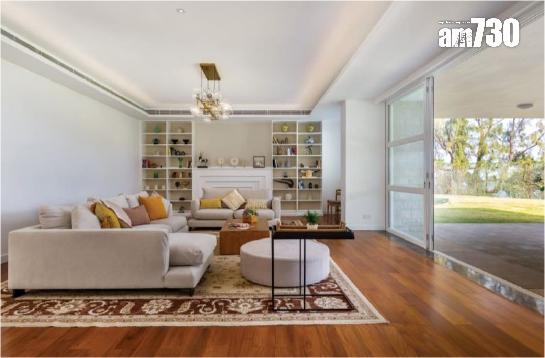 嚦咕嚦咕新年財|「麻雀大俠」劉德華大宅放租 4000呎月租50萬|有圖