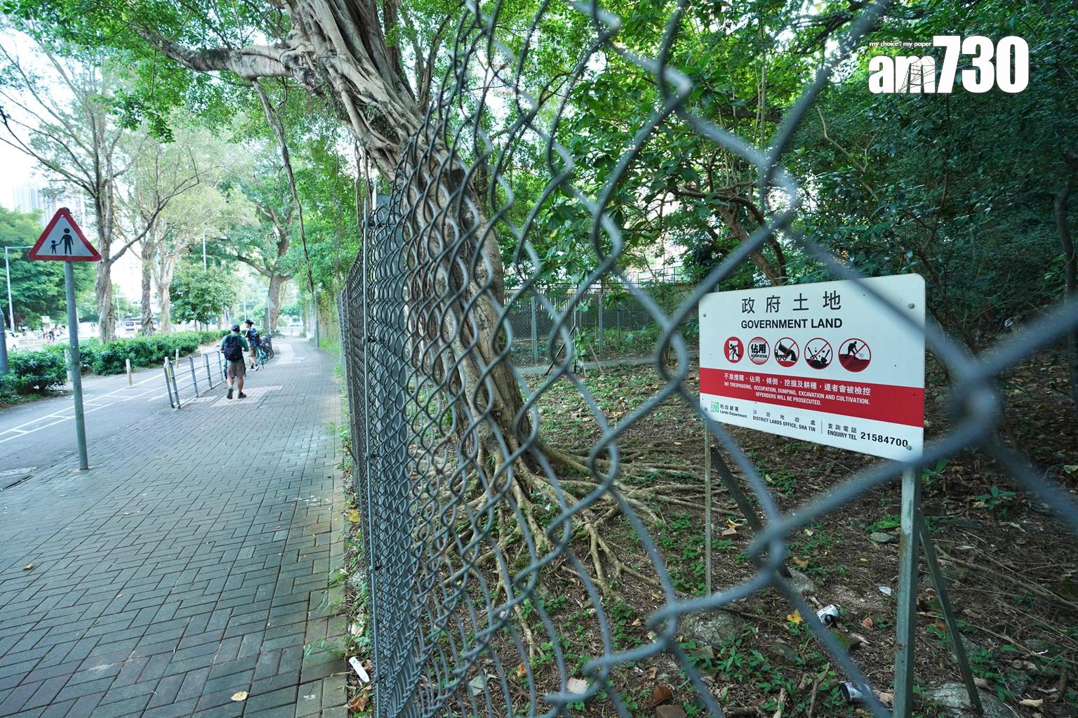 項目地盤面積約3.88萬方呎,最高可建樓面面積近19.38萬方呎。