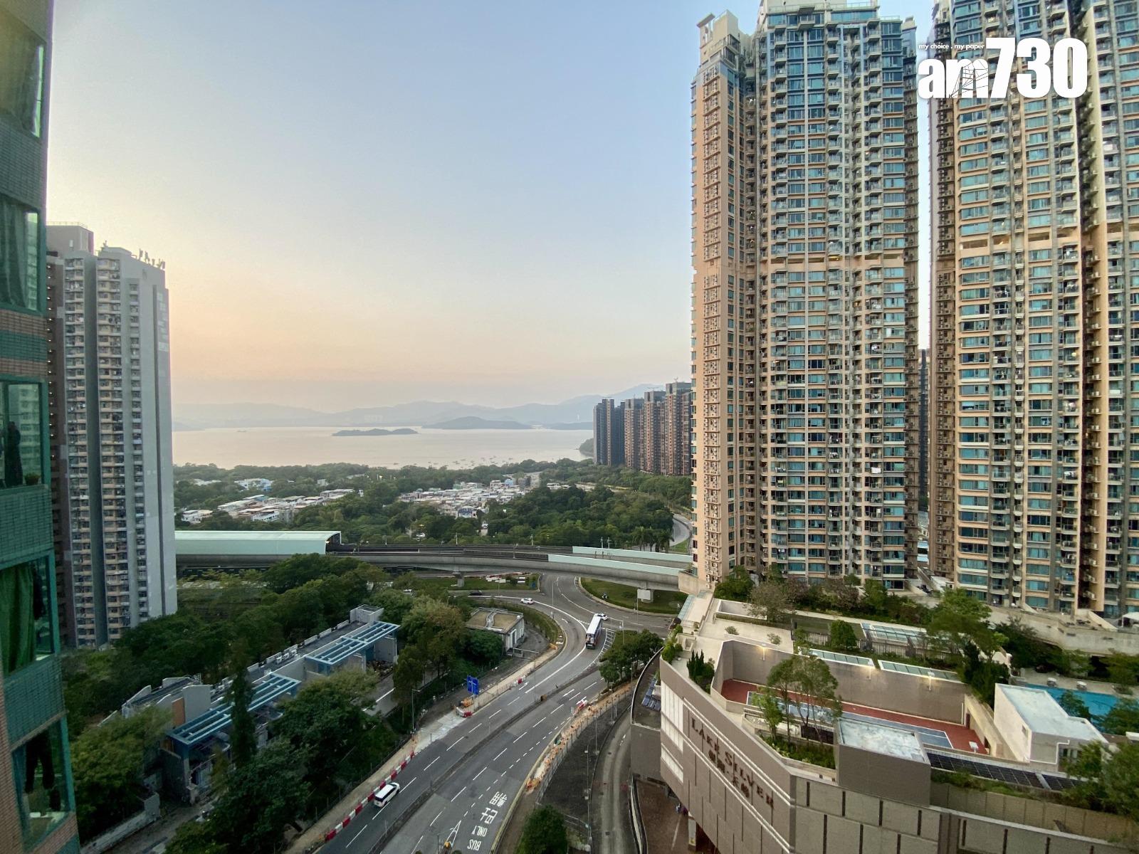 08年金融海嘯敢撈底 今出貨倍賺走 馬鞍山三房798萬成交(有圖)|二手市況