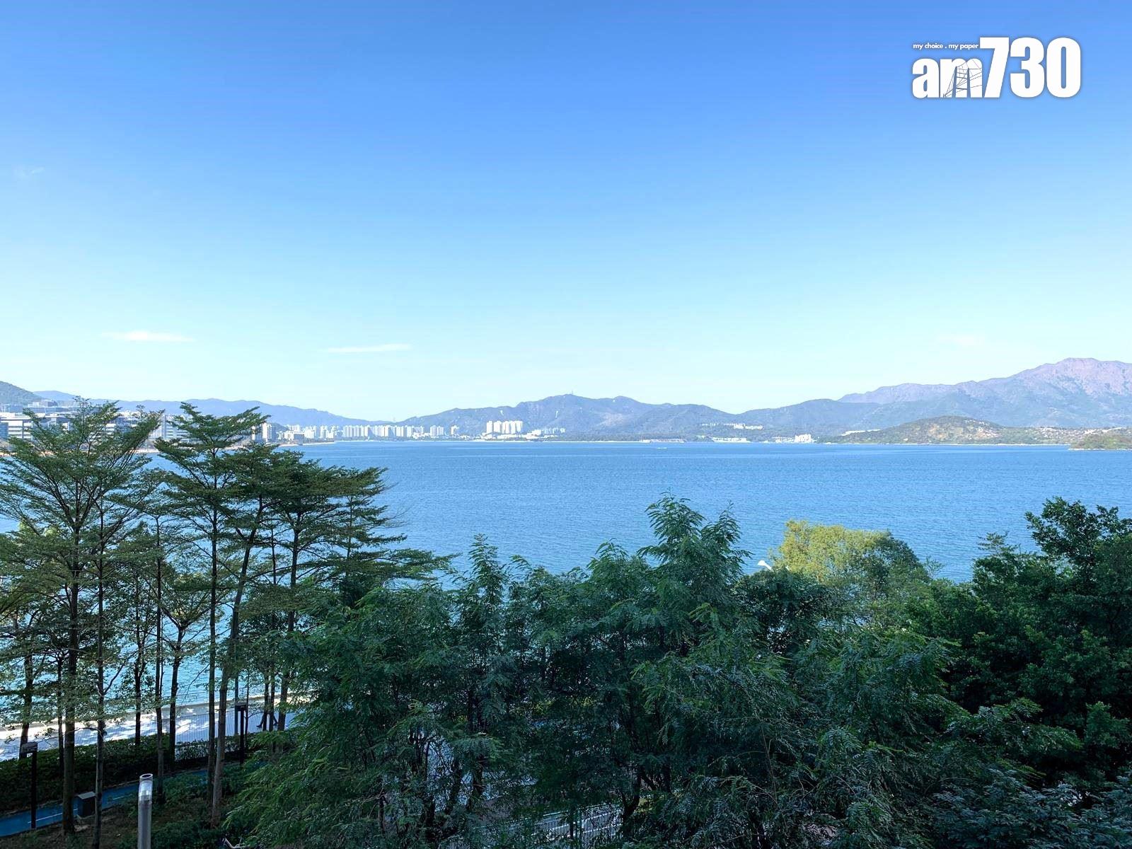 有海景+靚裝修!馬鞍山三房放盤一周速獲區內客568萬承接(有圖)|二手居屋成交