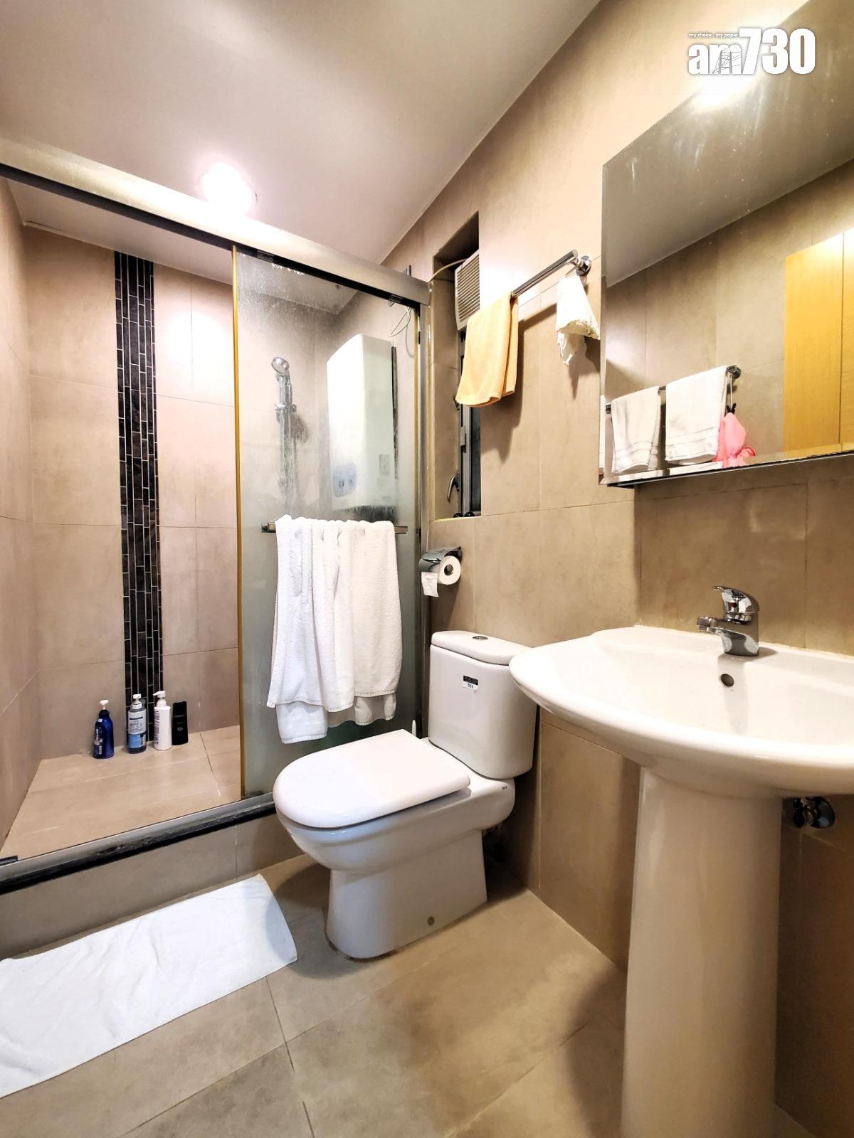 有海景+靚裝修!馬鞍山三房放盤一周速獲區內客568萬承接(有圖)|二手居屋成交