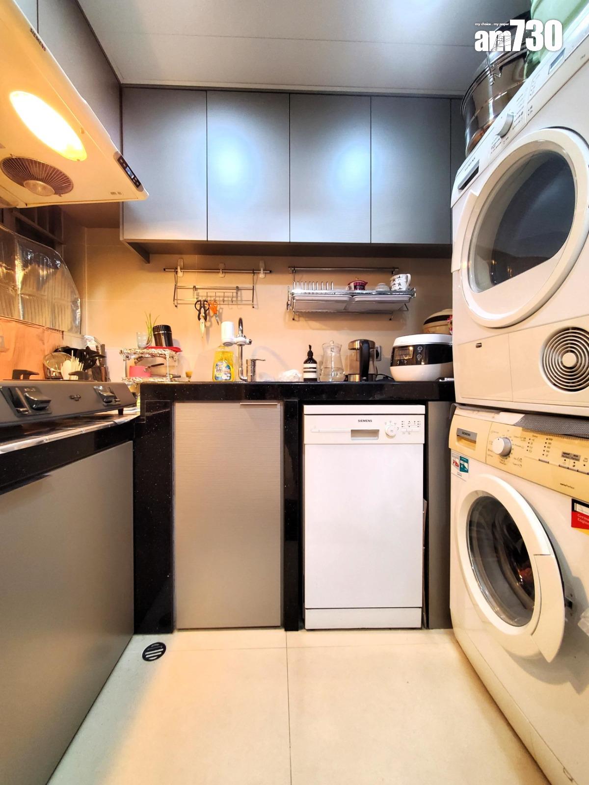 有海景+靚裝修!馬鞍山三房放盤一周速獲區內客568萬承接(有圖)|二手居屋成交