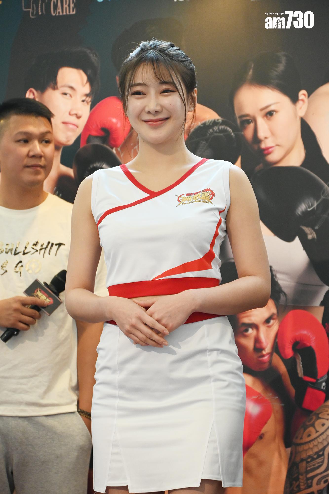 新海まき (娛樂組攝)