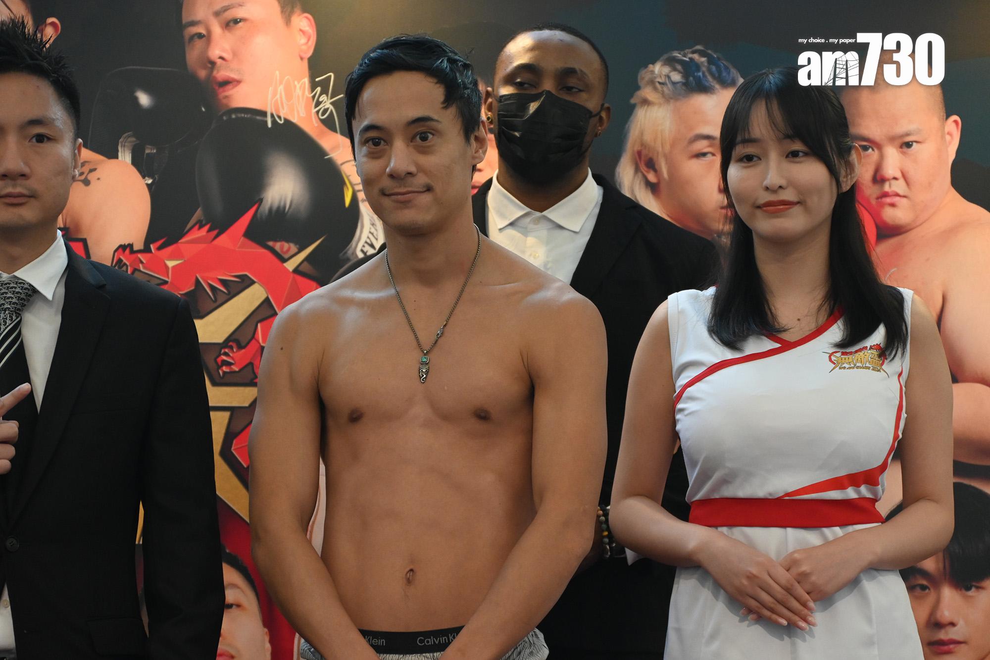 蔣介石後人「北伐司令」蔣友青。 (娛樂組攝)