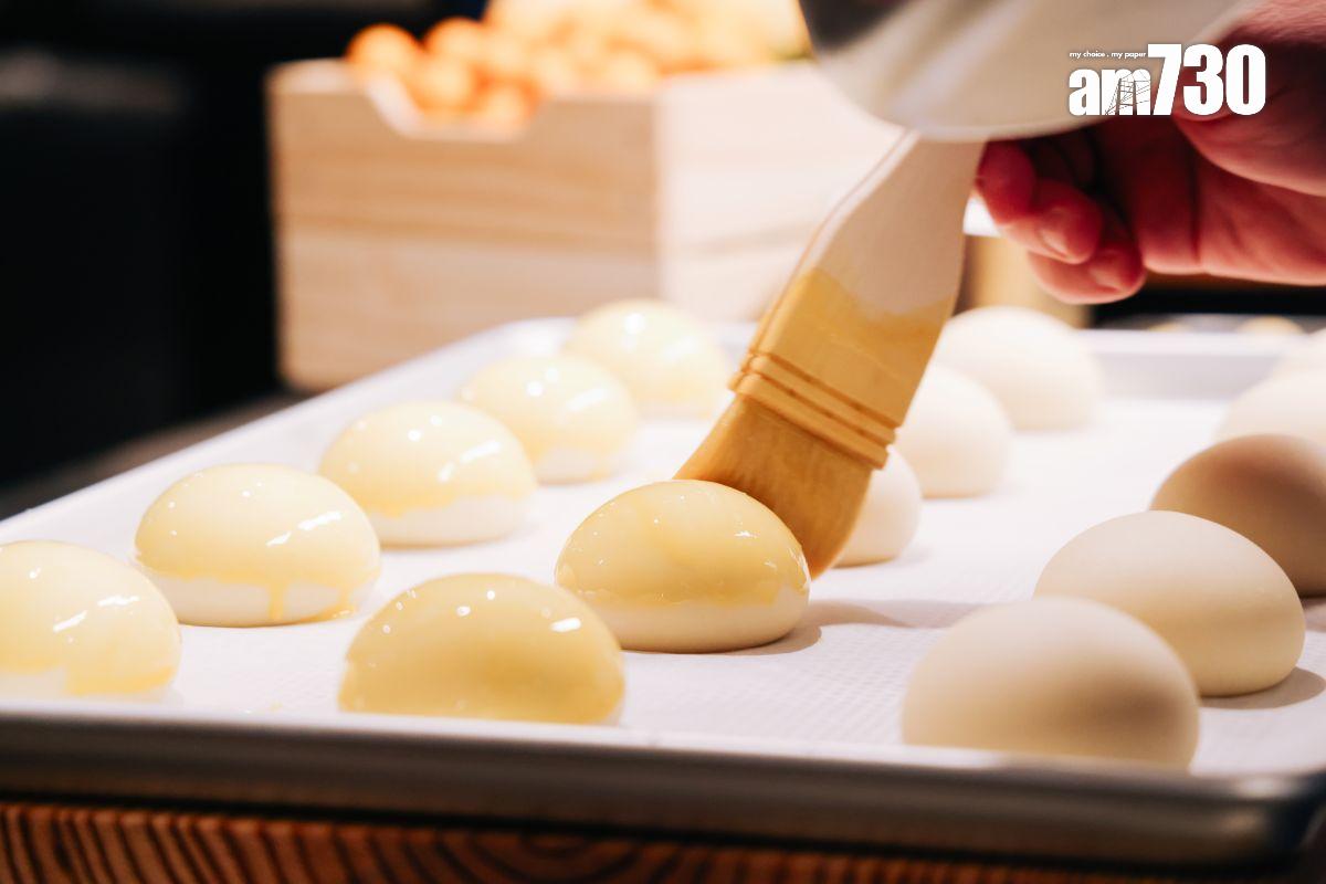 菠蘿包迷你小巧