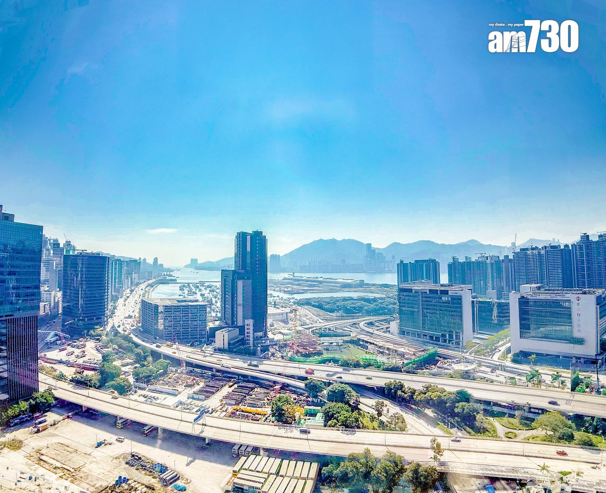 廖偉麟逾1億蝕放九龍灣企業廣場全層 低購入價24%|商廈市況