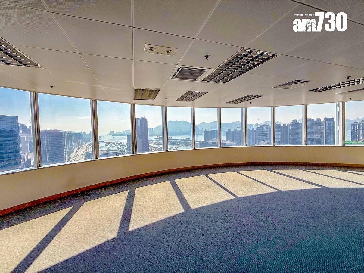 廖偉麟逾1億蝕放九龍灣企業廣場全層 低購入價24%|商廈市況