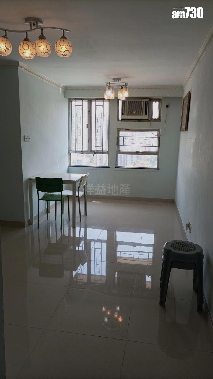 鍾情鐵路沿線屋苑 兩房放租3日「零議價」即睇即成交(有圖)|二手樓租賃